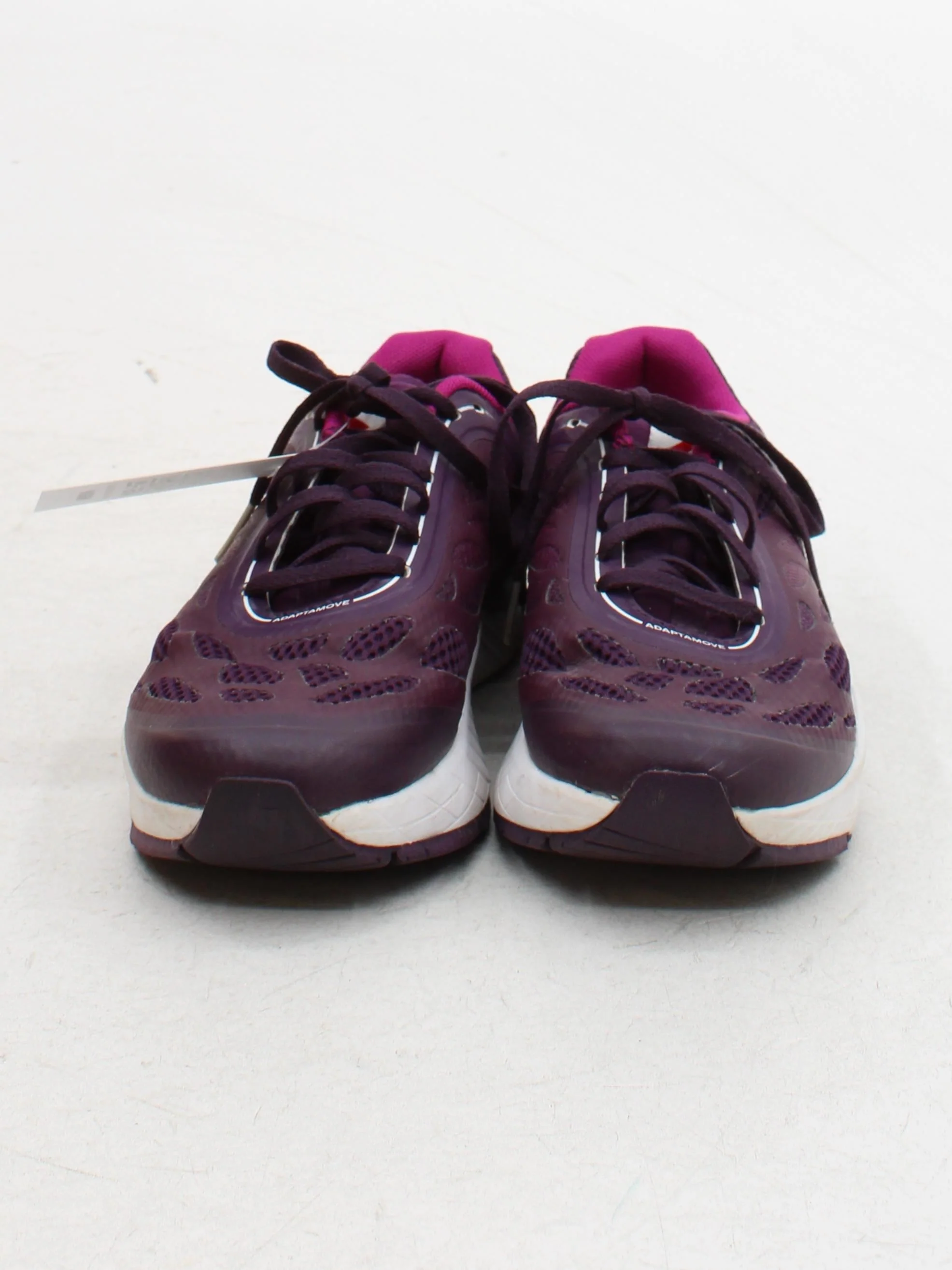 Reebok Women's Trainers UK5 EU38 US7.5 in Purple - Image 2