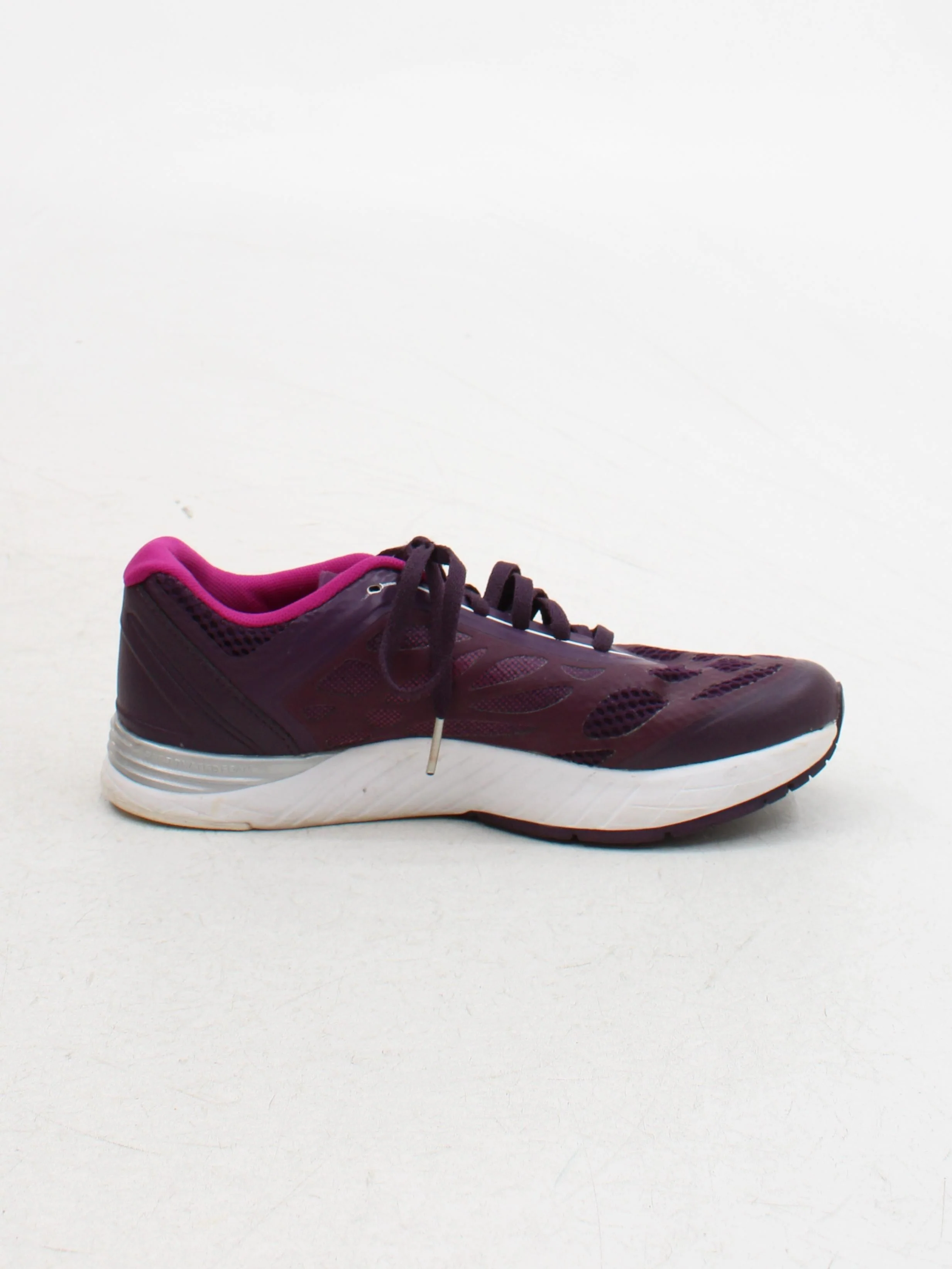 Reebok Women's Trainers UK5 EU38 US7.5 in Purple - Image 5