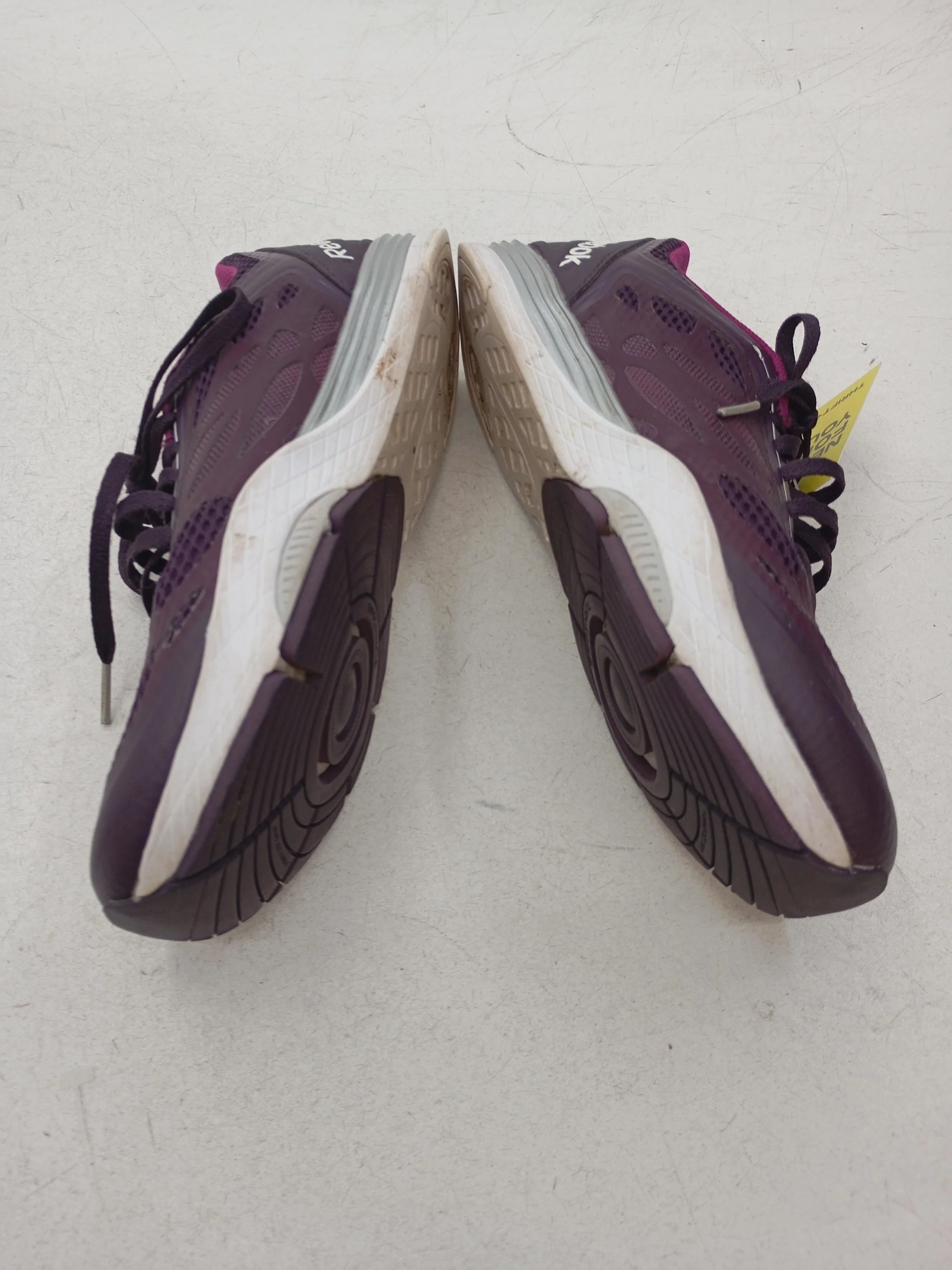 Reebok Women's Trainers UK5 EU38 US7.5 in Purple - Image 7
