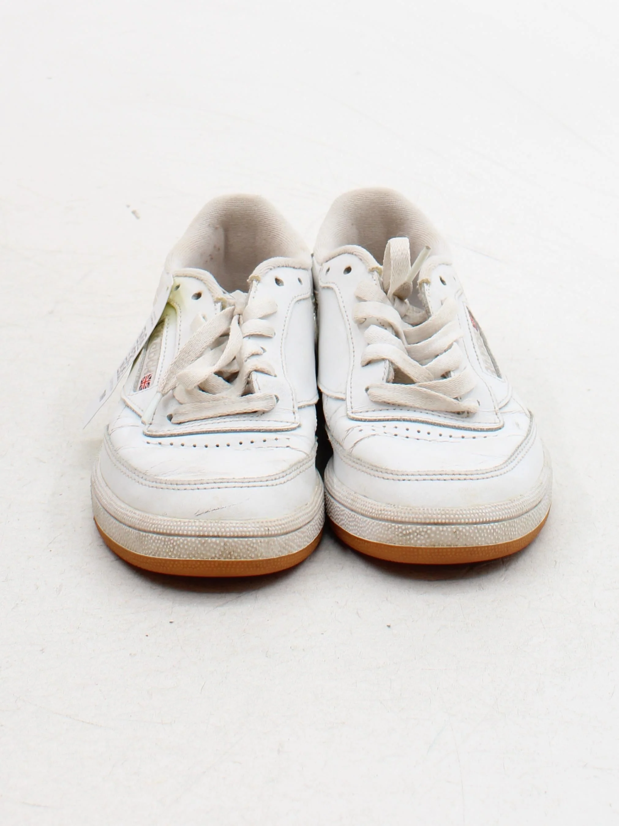 Reebok Women's Trainers UK5 in White - Image 2