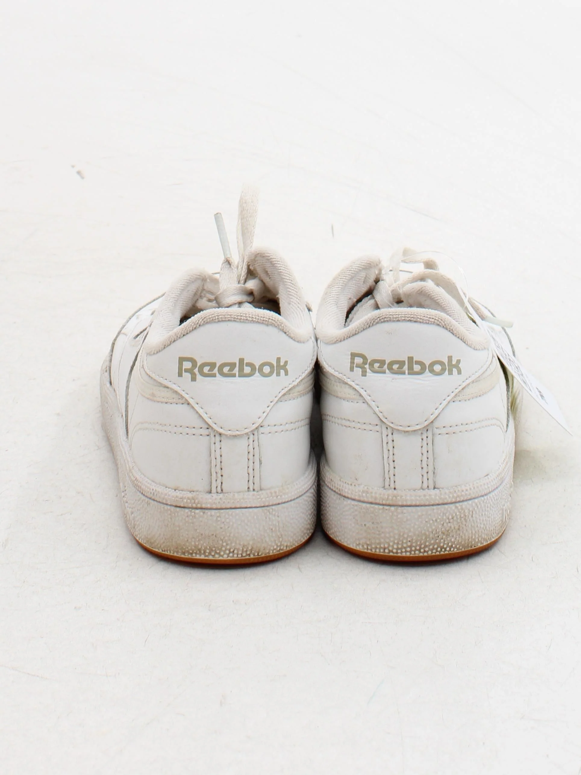 Reebok Women's Trainers UK5 in White - Image 3