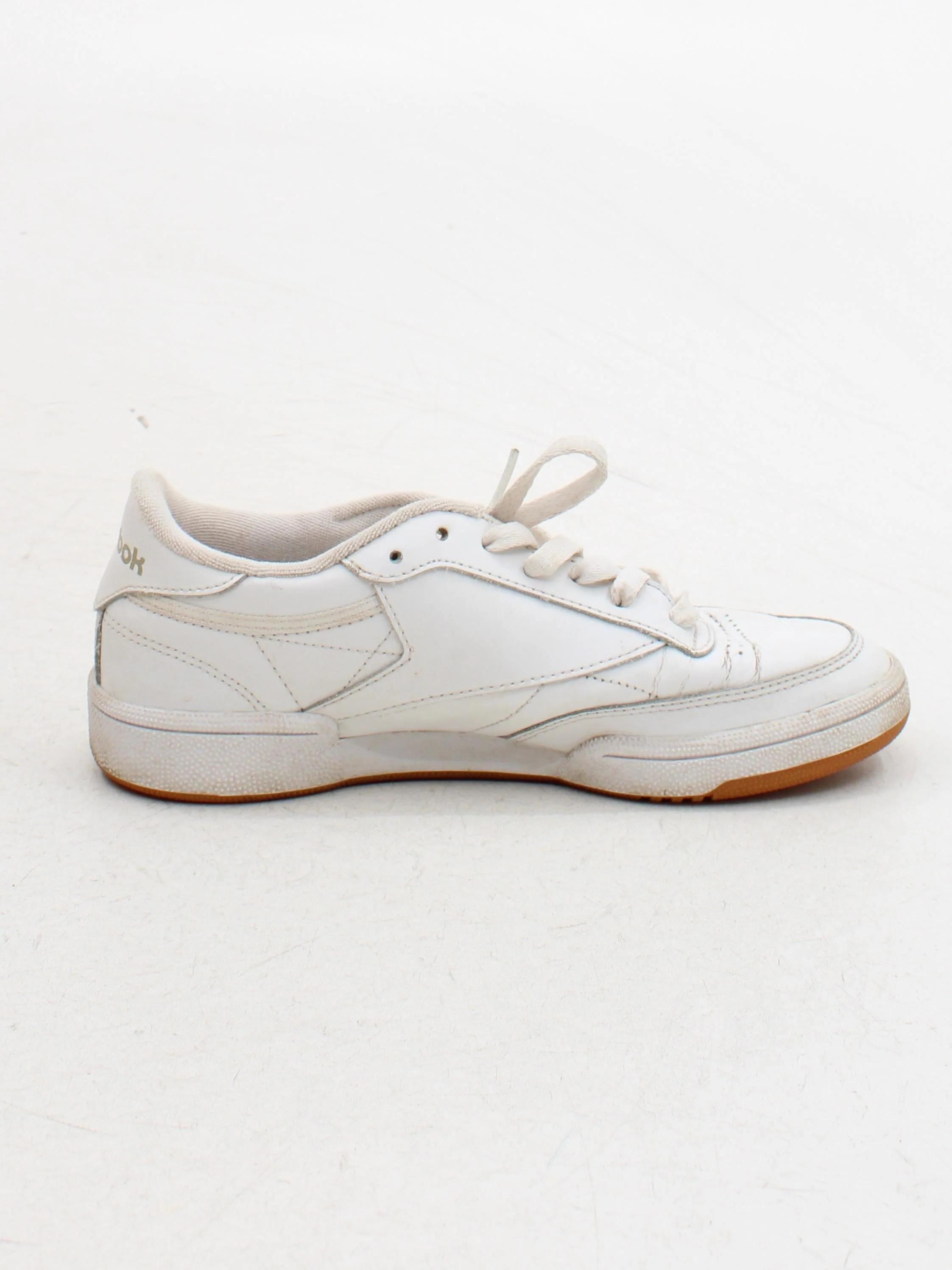 Reebok Women's Trainers UK5 in White - Image 5