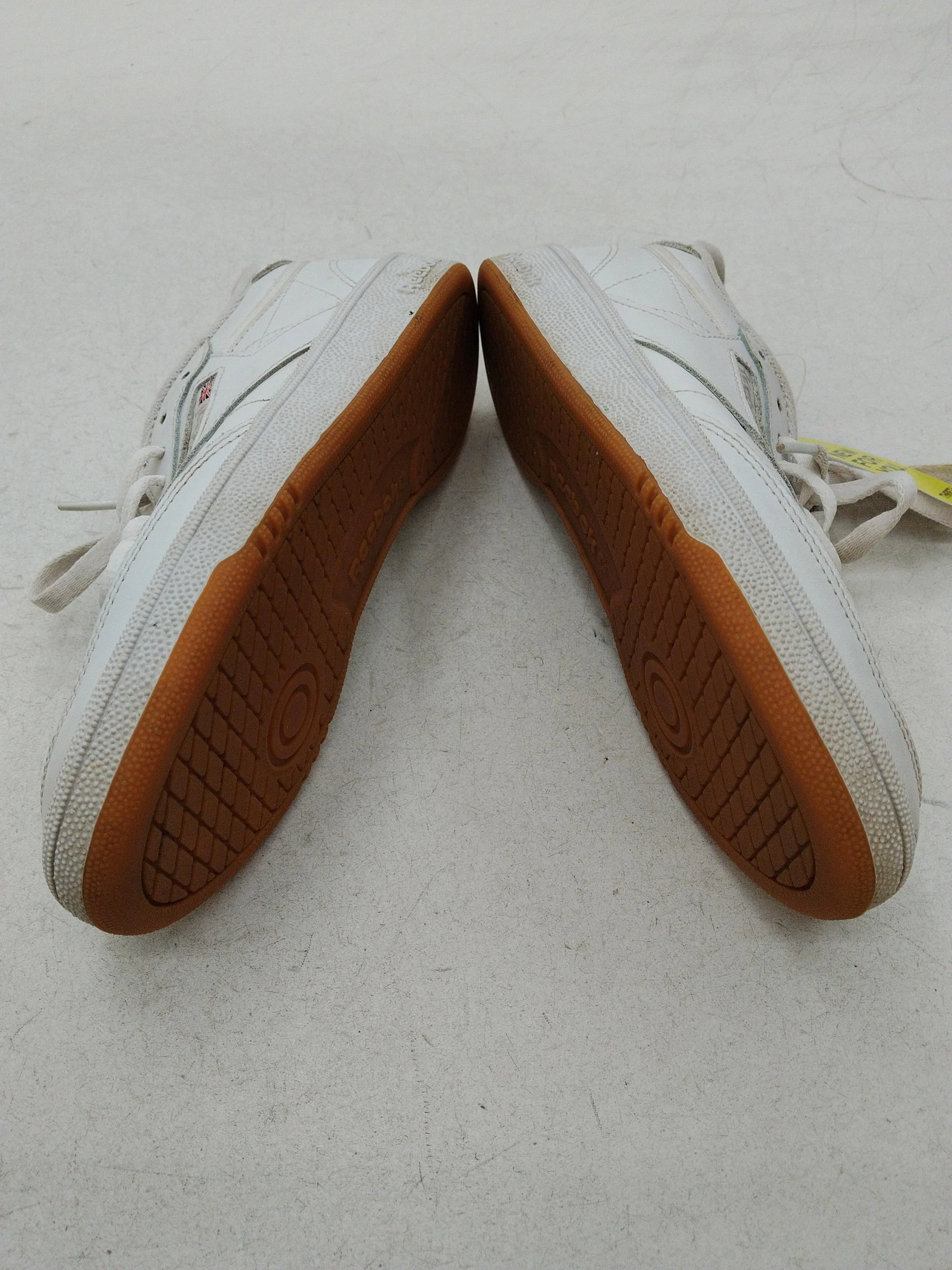 Reebok Women's Trainers UK5 in White - Image 7