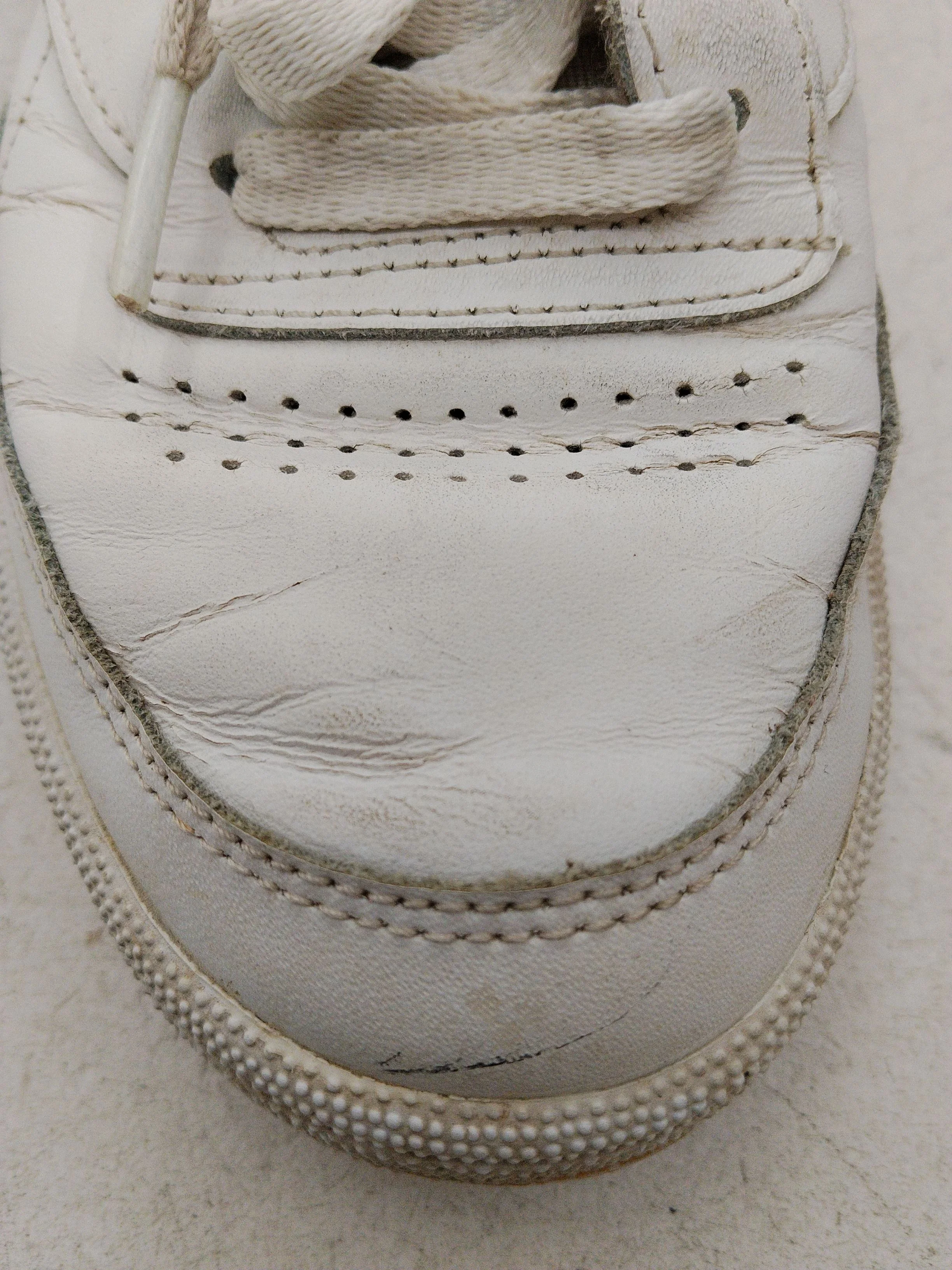 Reebok Women's Trainers UK5 in White - Image 8