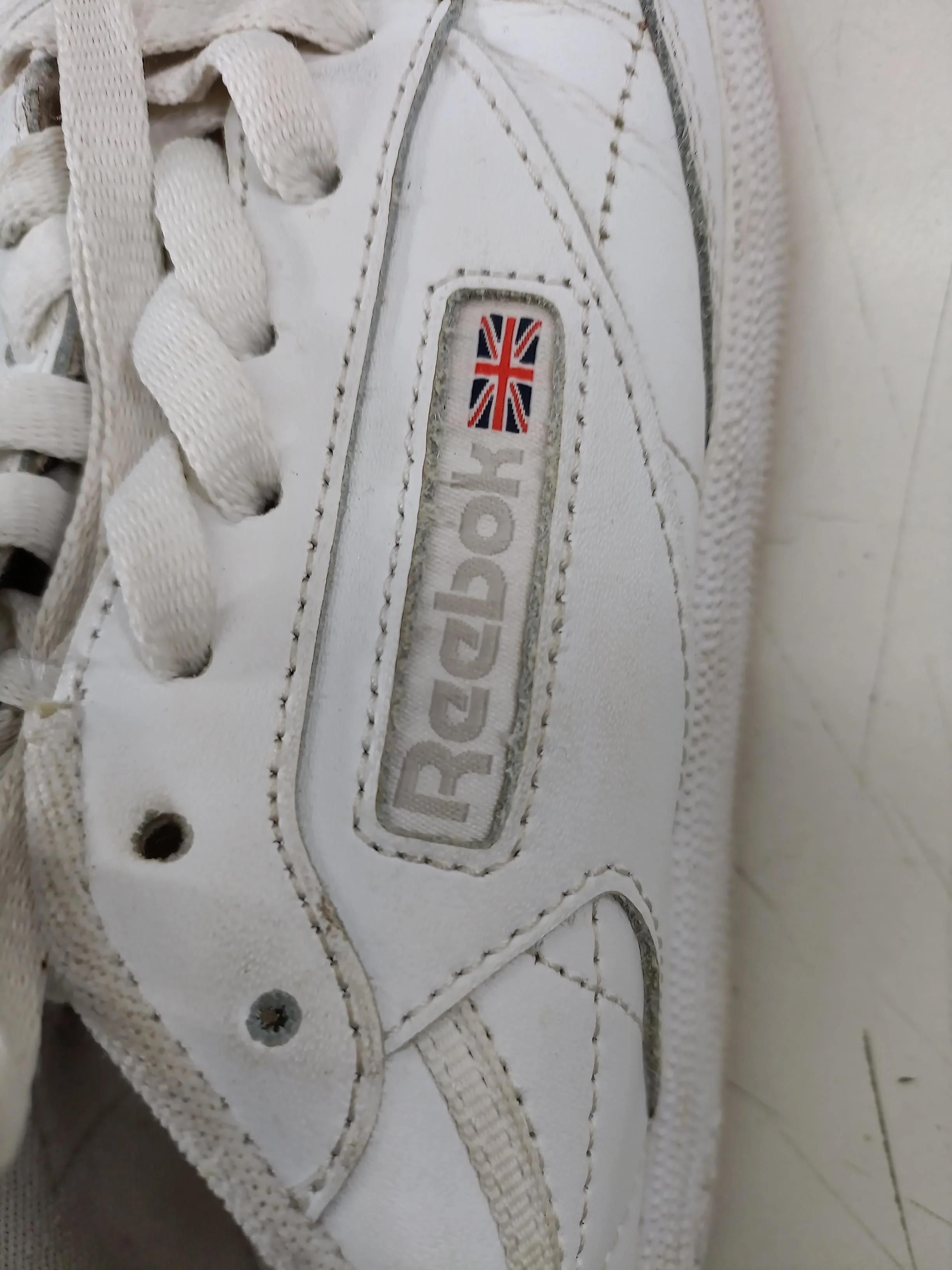 Reebok Women's Trainers UK5 in White - Image 9