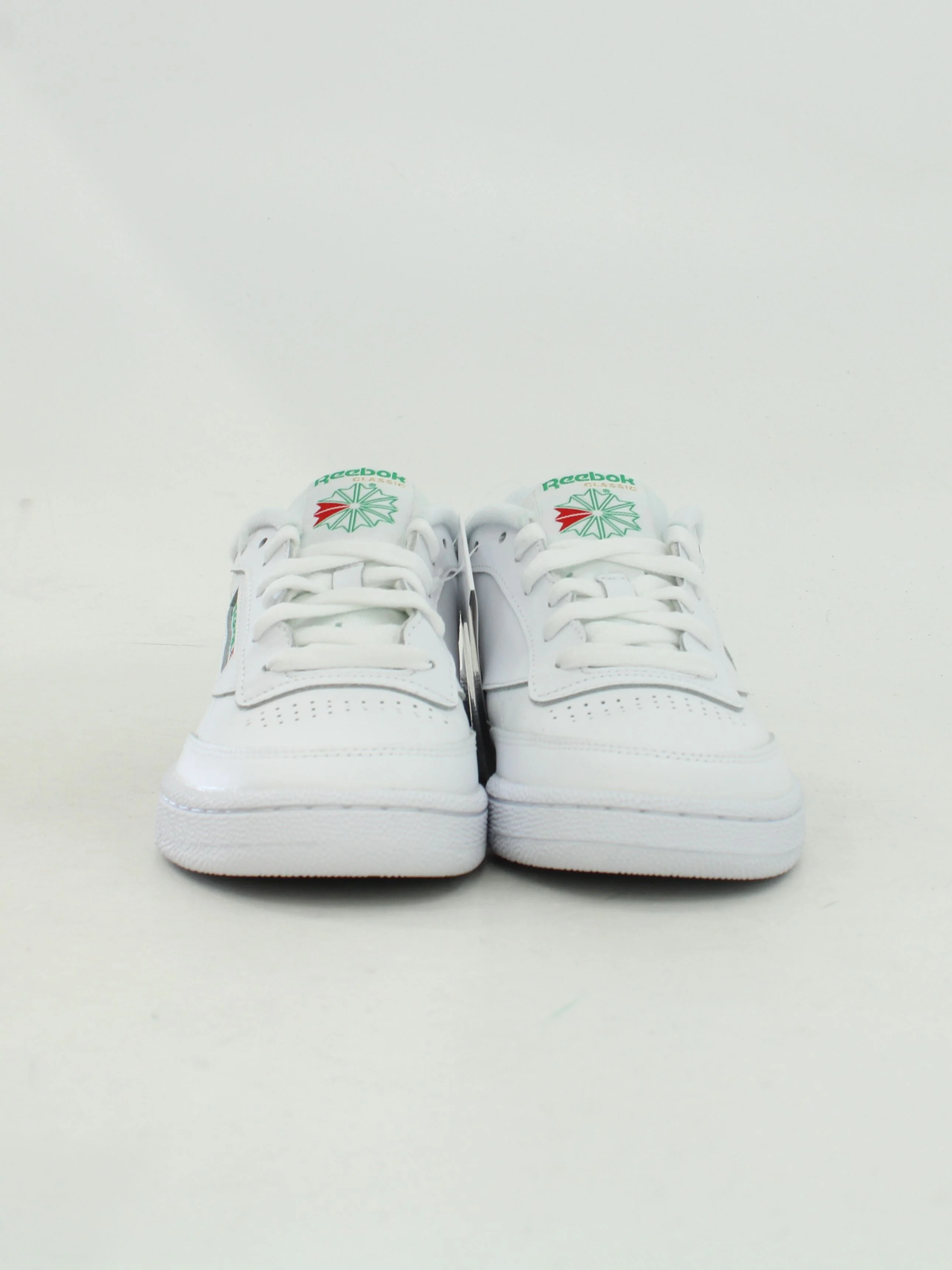 Reebok Women's Trainers UK6 in White RRP £85 - Image 2