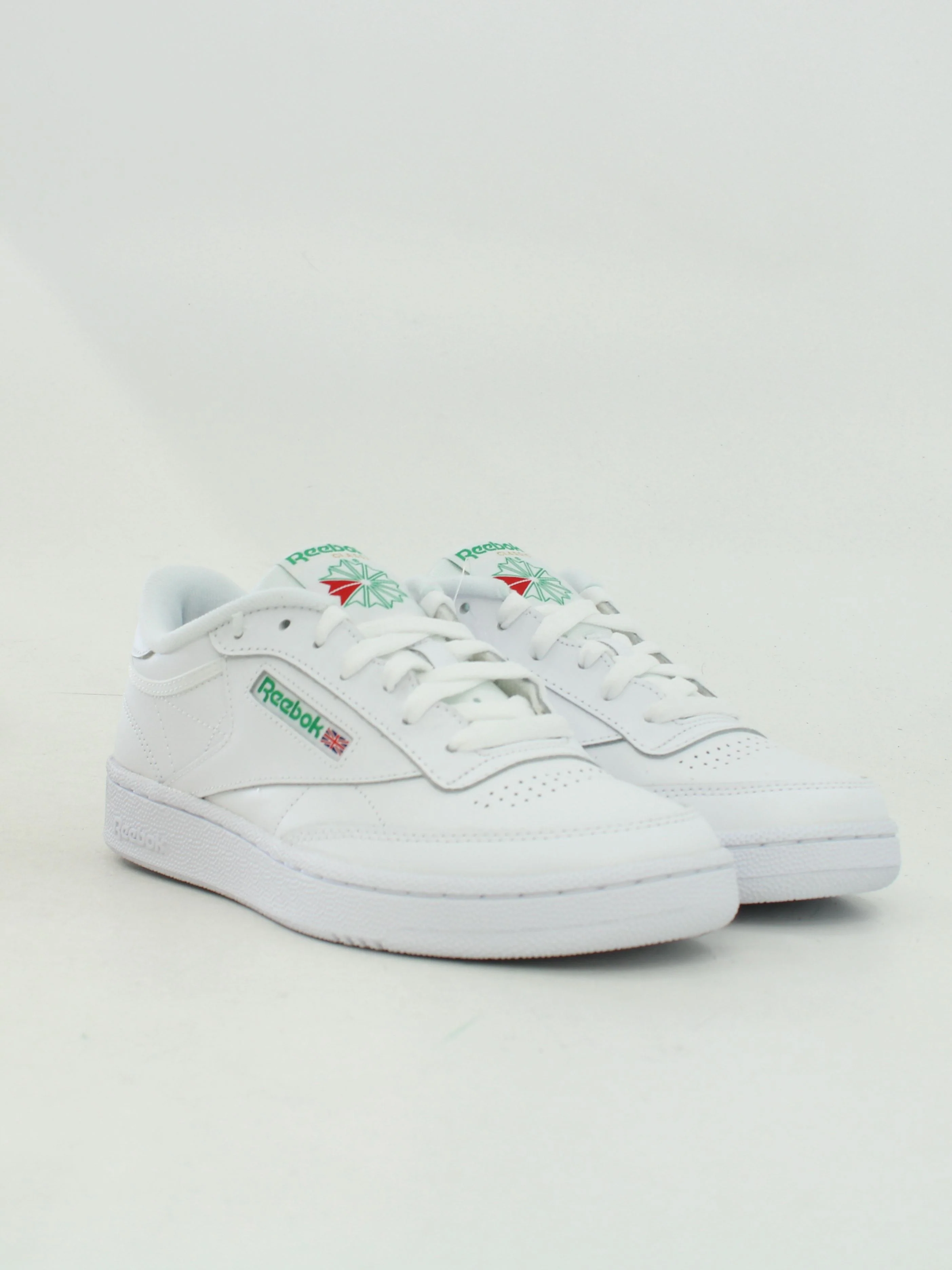 Reebok Women's Trainers UK6 in White RRP £85 - Image 4