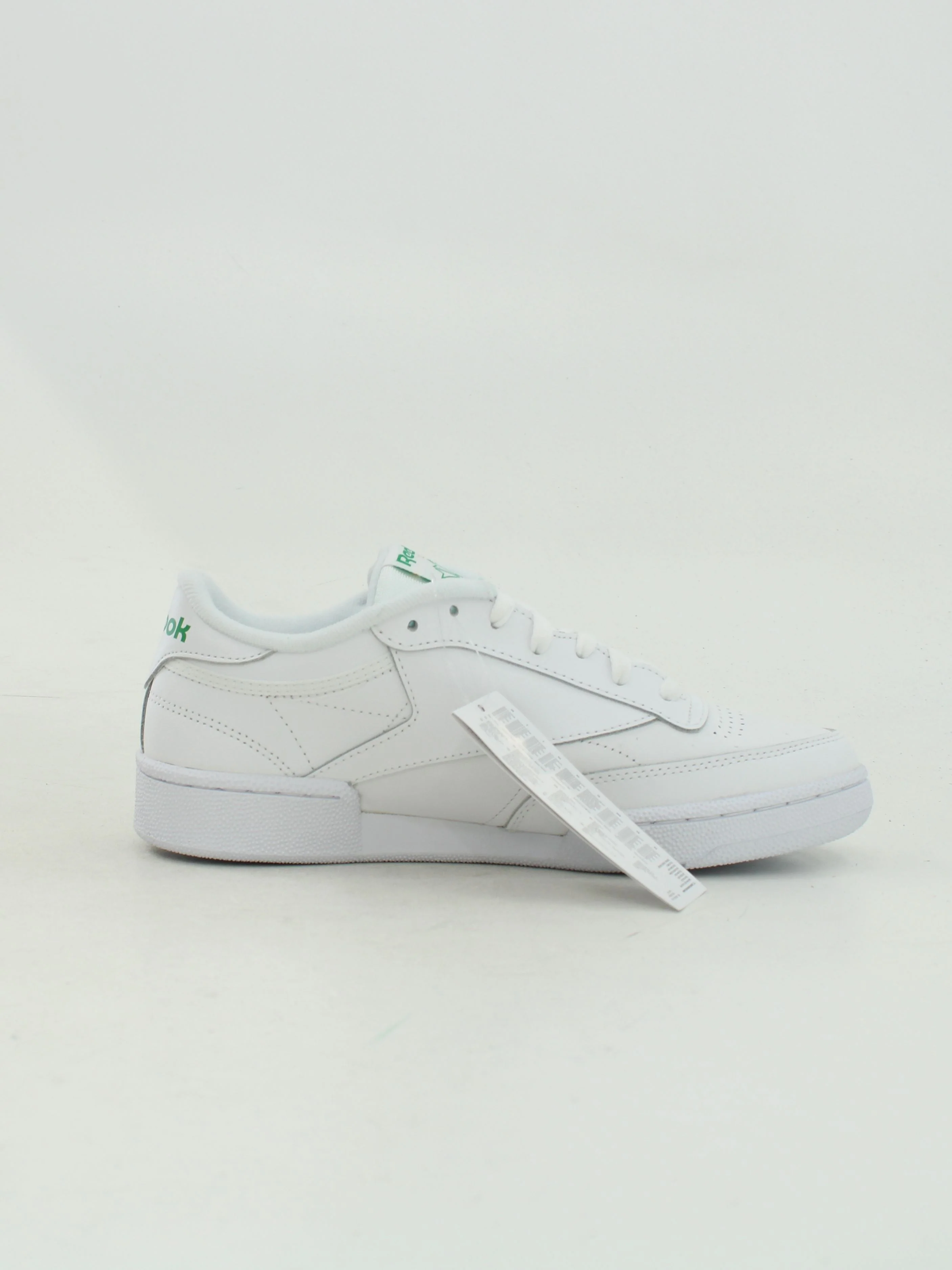 Reebok Women's Trainers UK6 in White RRP £85 - Image 5