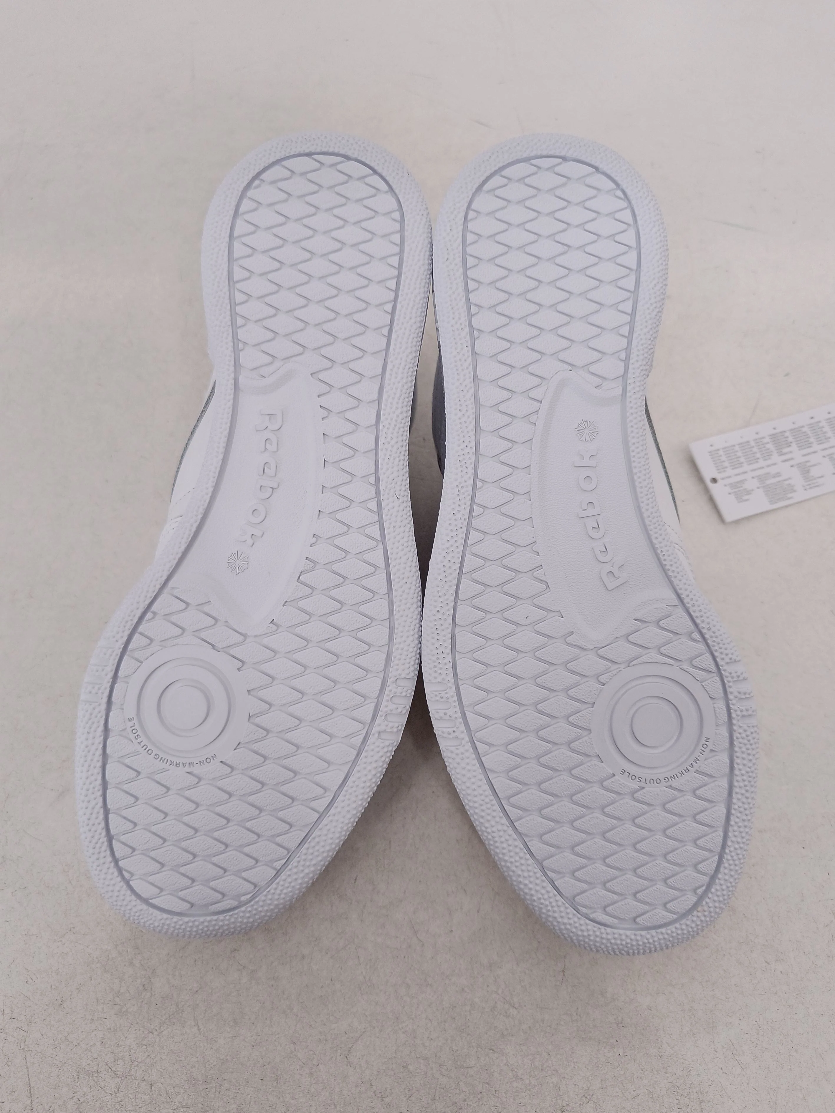 Reebok Women's Trainers UK6 in White RRP £85 - Image 7
