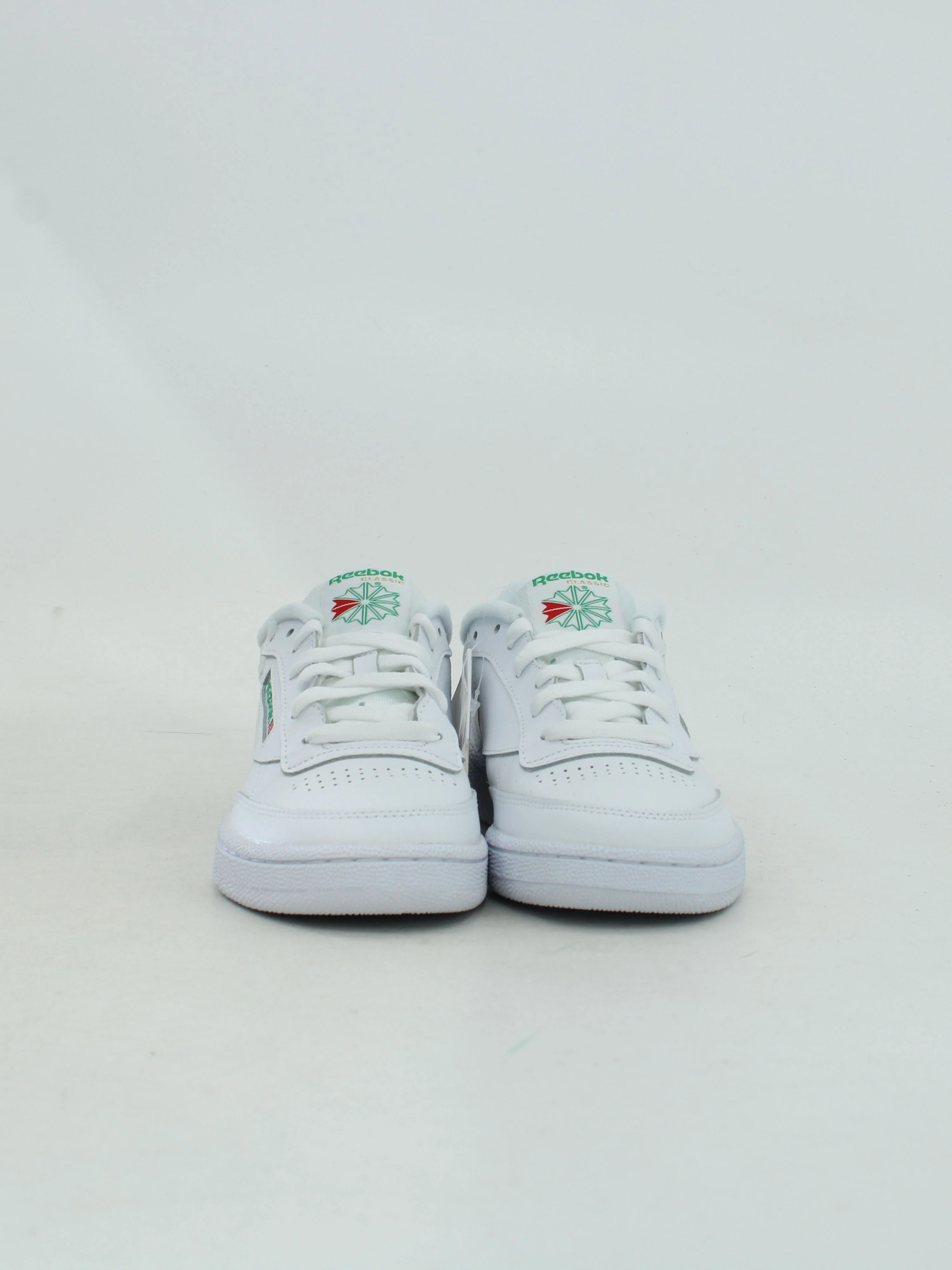 Reebok Women's Trainers UK6 in White RRP £85 - Image 2