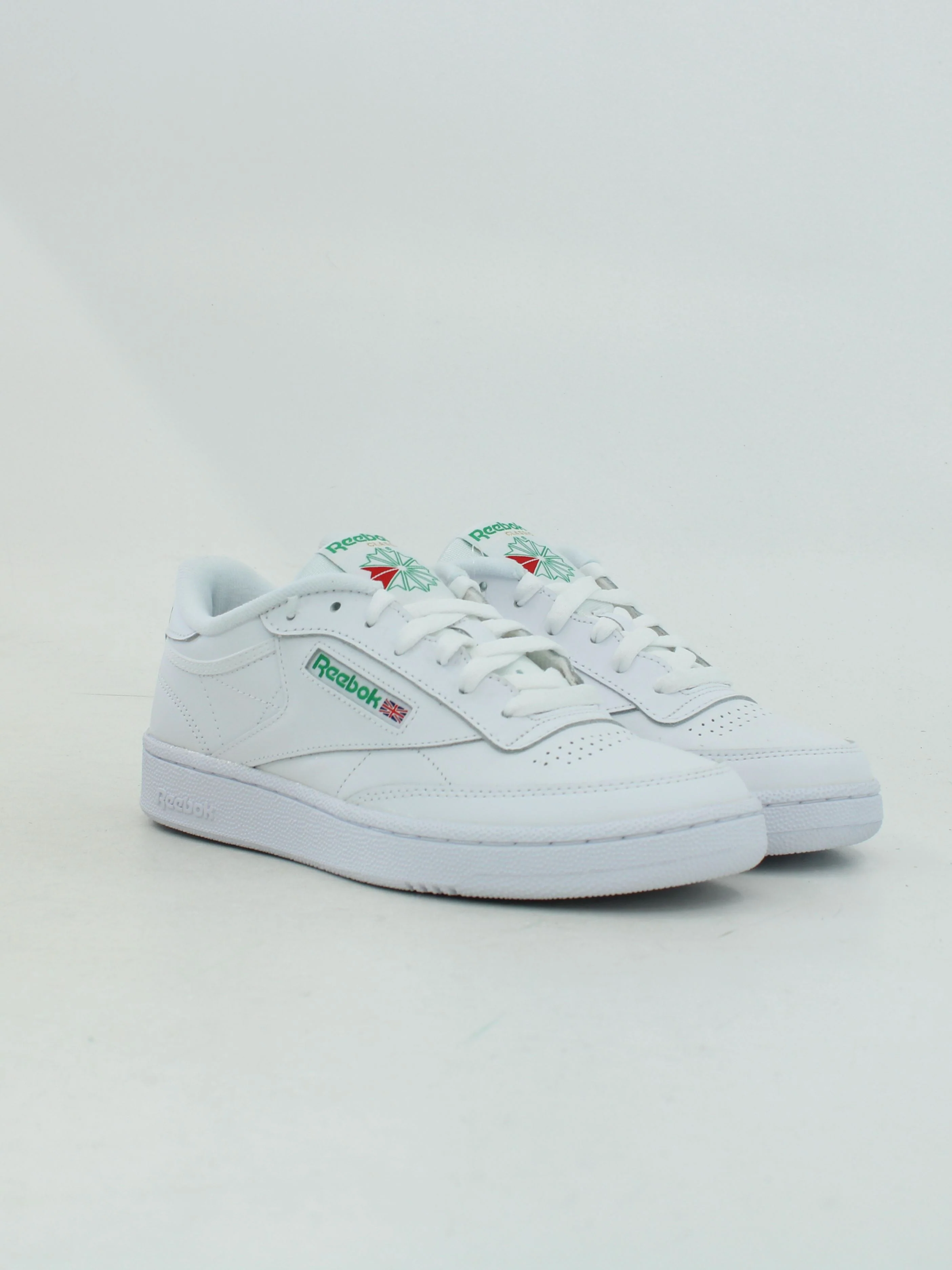 Reebok Women's Trainers UK6 in White RRP £85 - Image 4