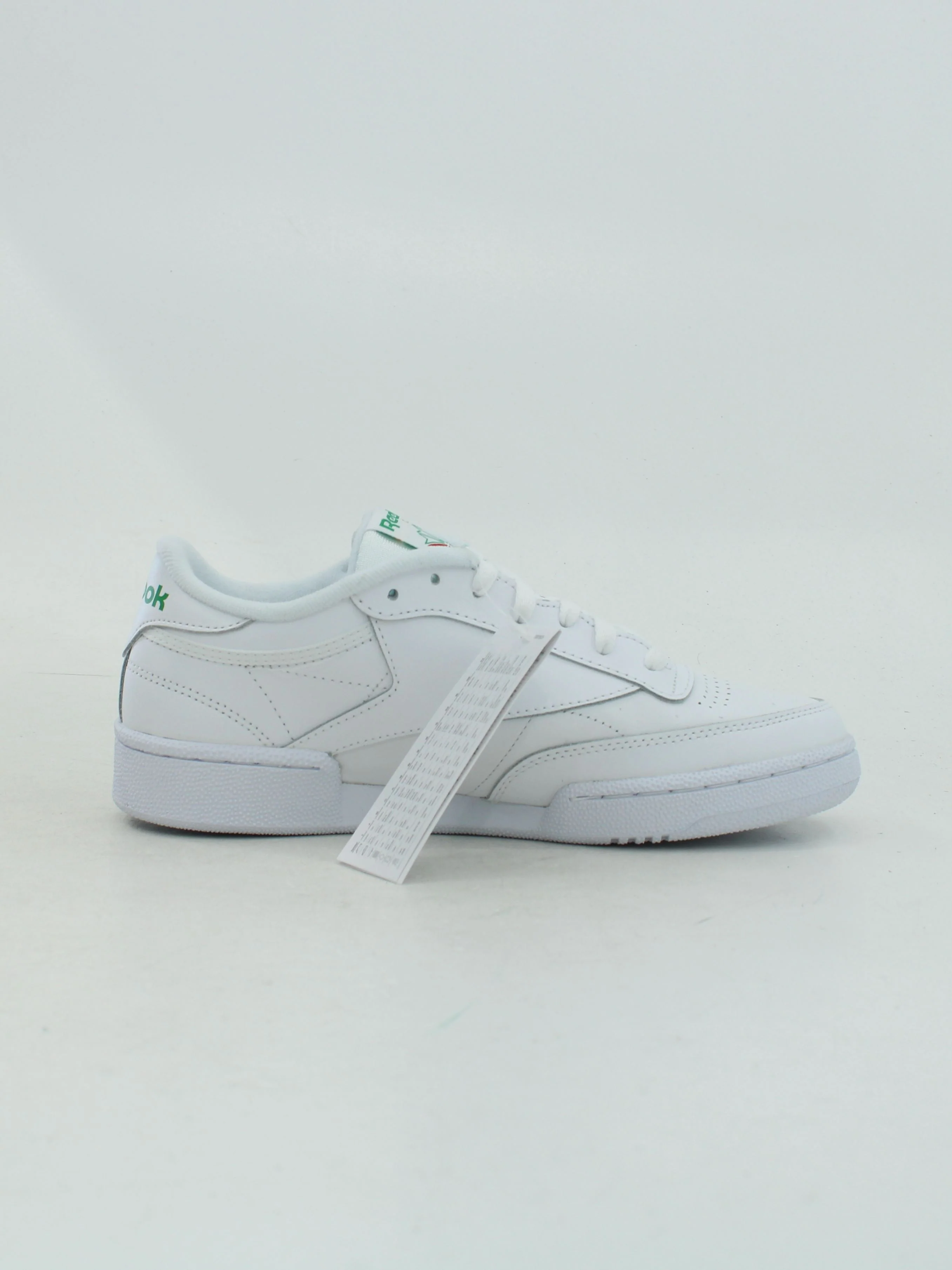 Reebok Women's Trainers UK6 in White RRP £85 - Image 5