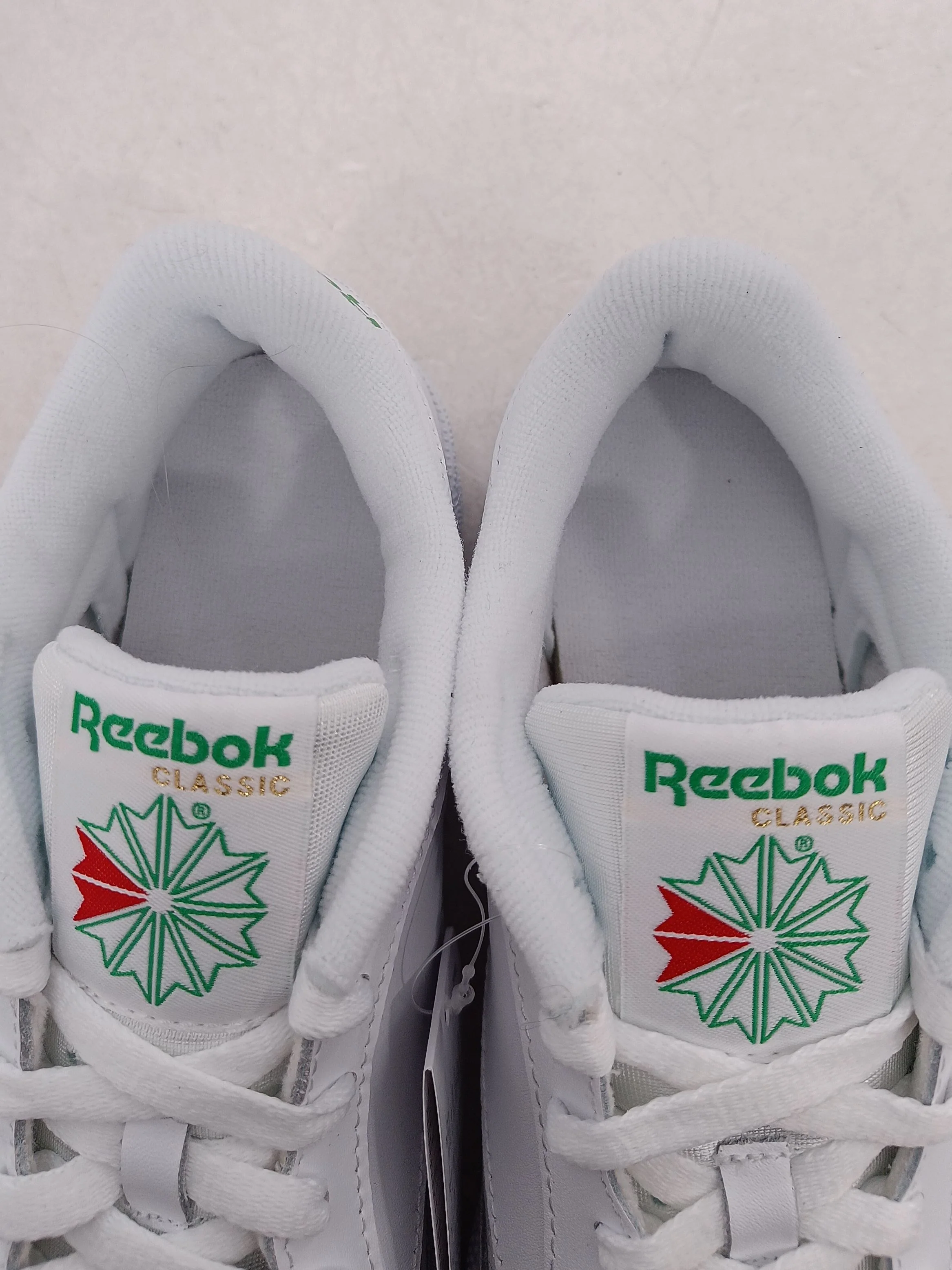 Reebok Women's Trainers UK6 in White RRP £85 - Image 6