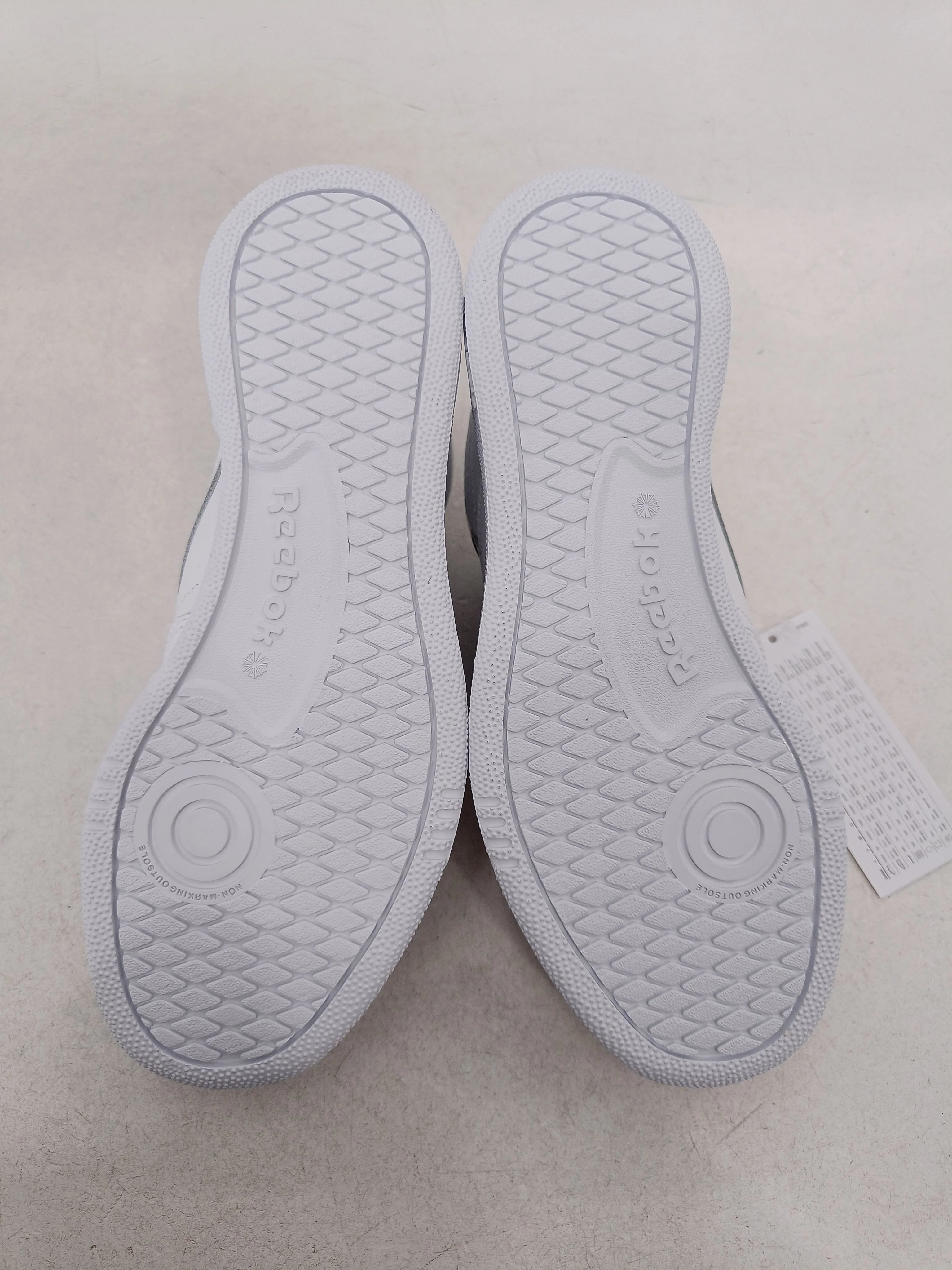 Reebok Women's Trainers UK6 in White RRP £85 - Image 7