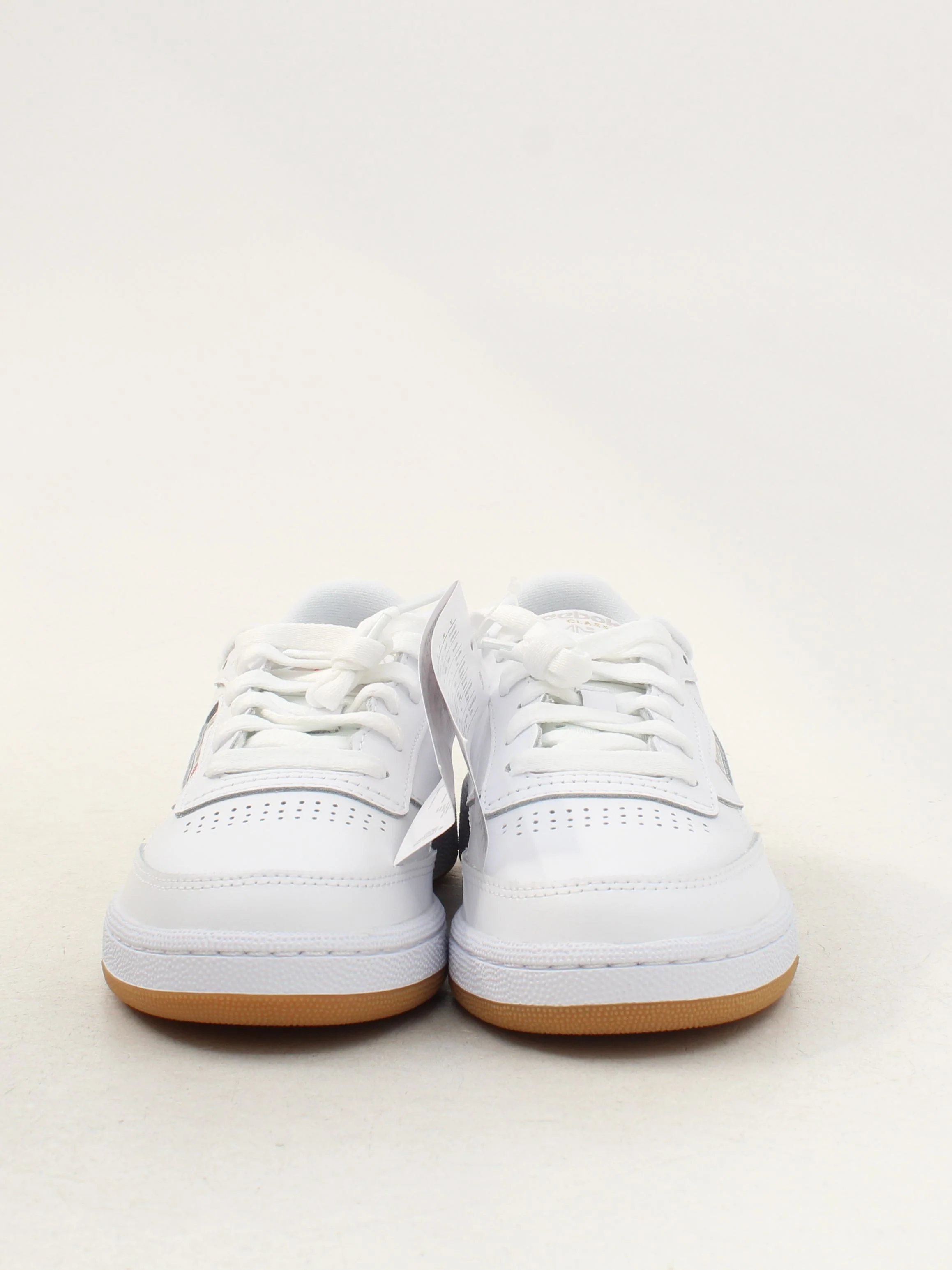 Reebok Women's Trainers UK6 in White RRP £80 - Image 2