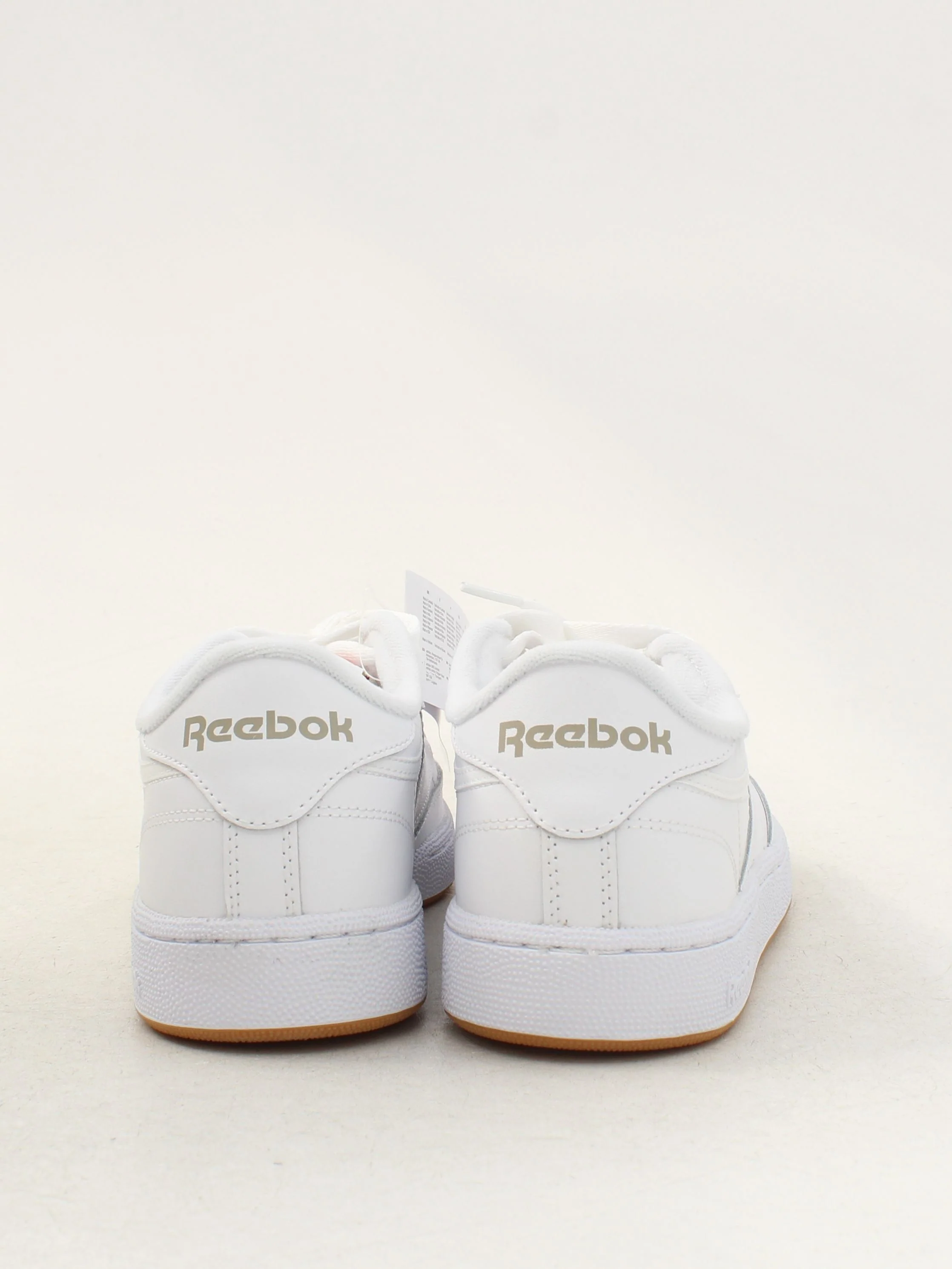 Reebok Women's Trainers UK6 in White RRP £80 - Image 3
