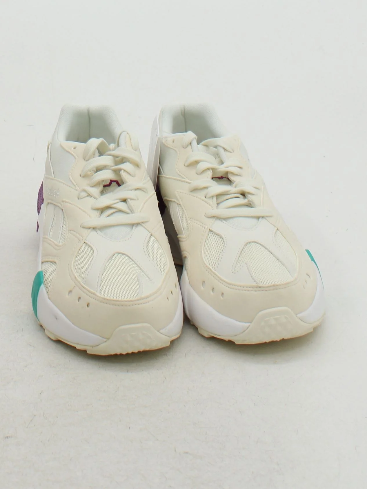 Reebok Women's Trainers UK6 in White RRP £80 - Image 2