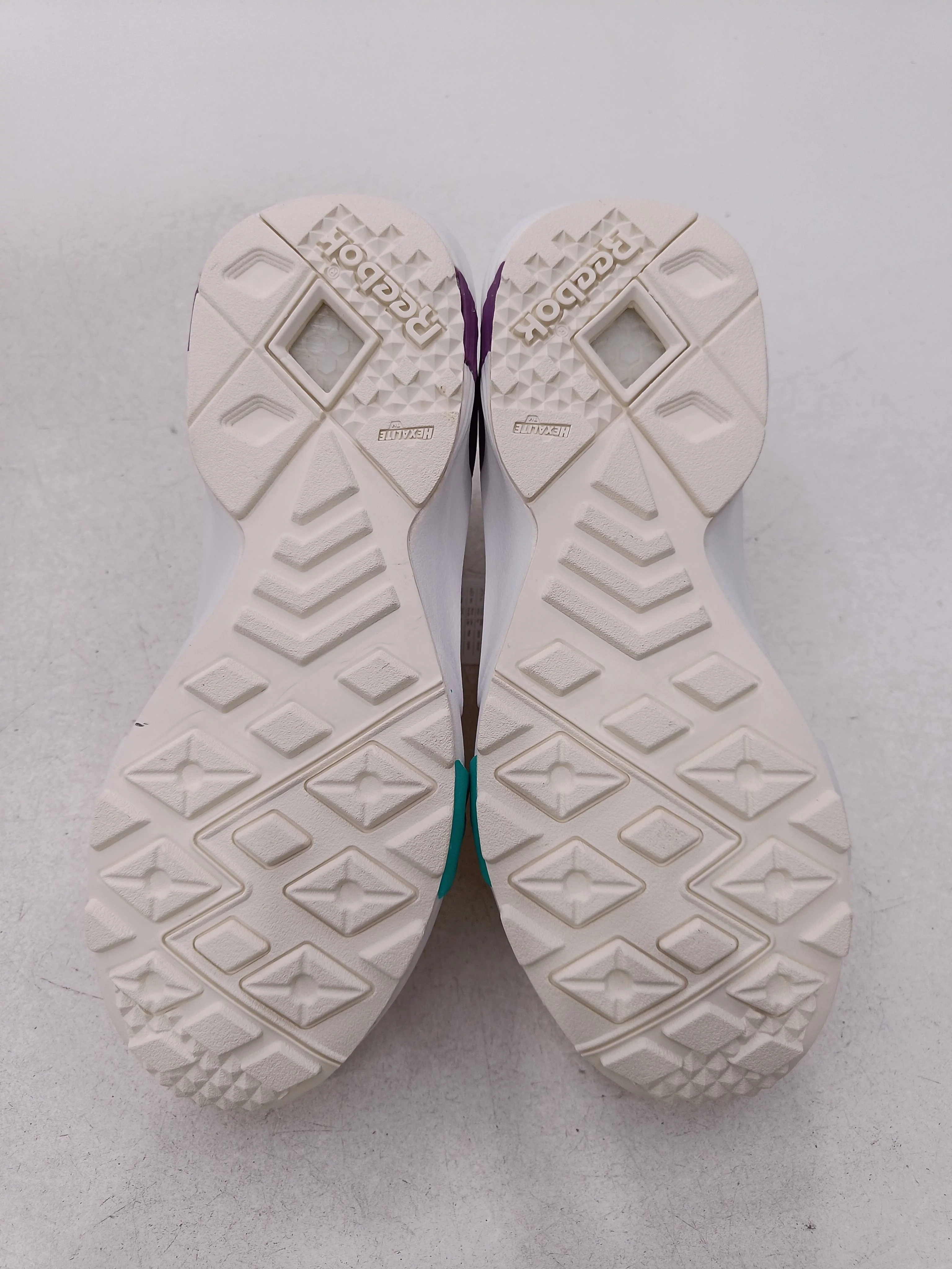 Reebok Women's Trainers UK6 in White RRP £80 - Image 7