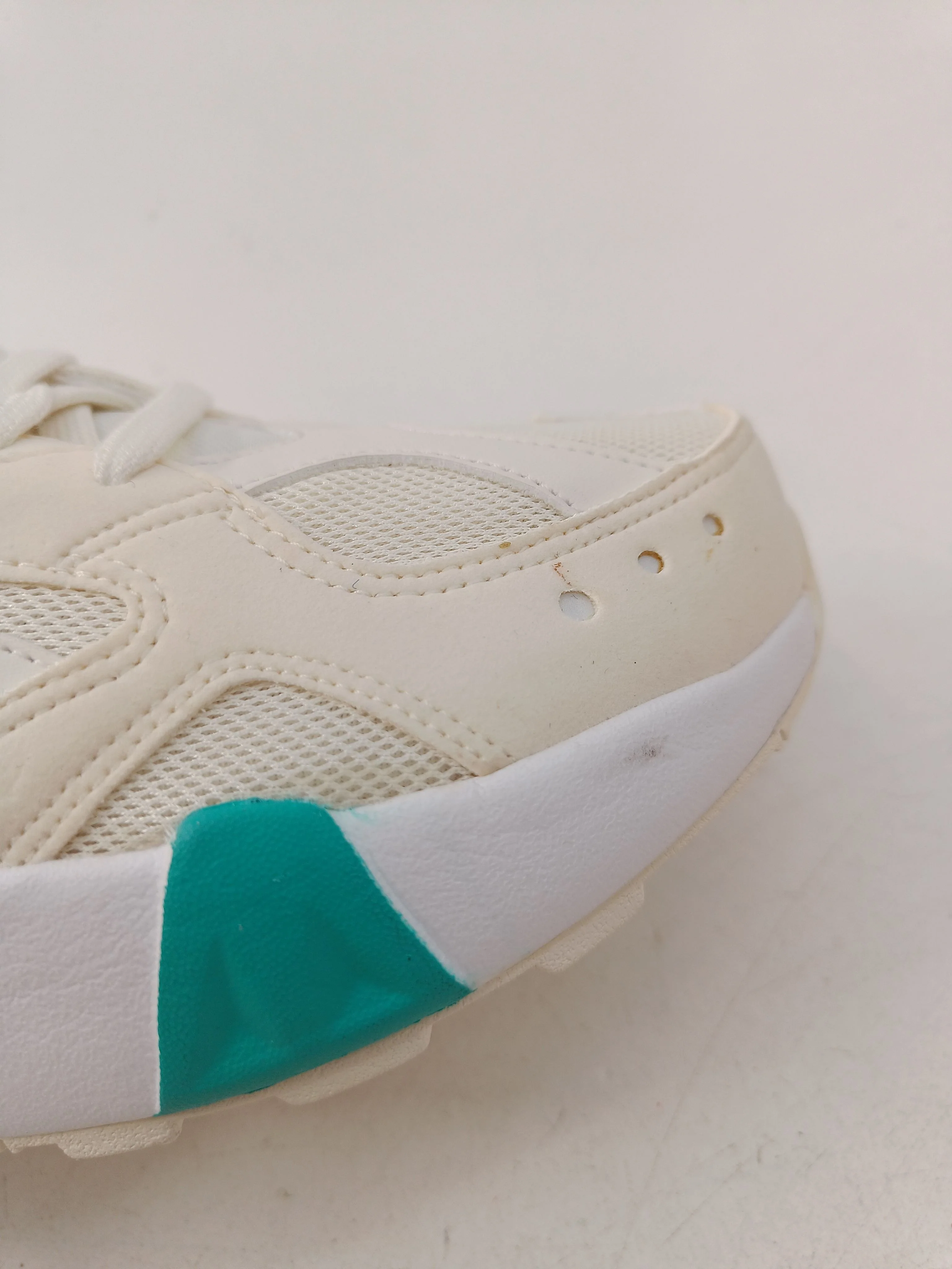 Reebok Women's Trainers UK6 in White RRP £80 - Image 8