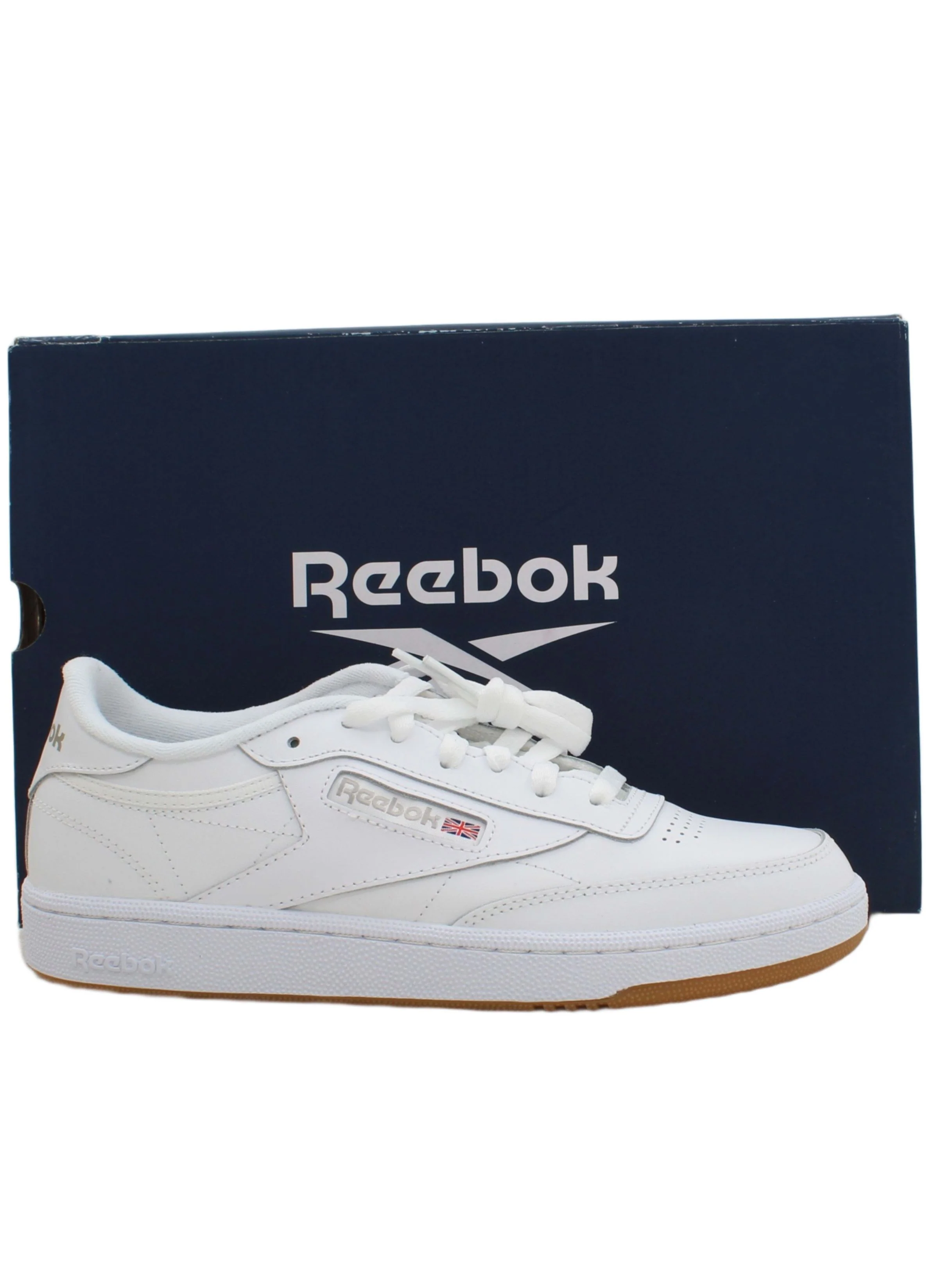 Reebok Women's Trainers UK6 in White RRP £80