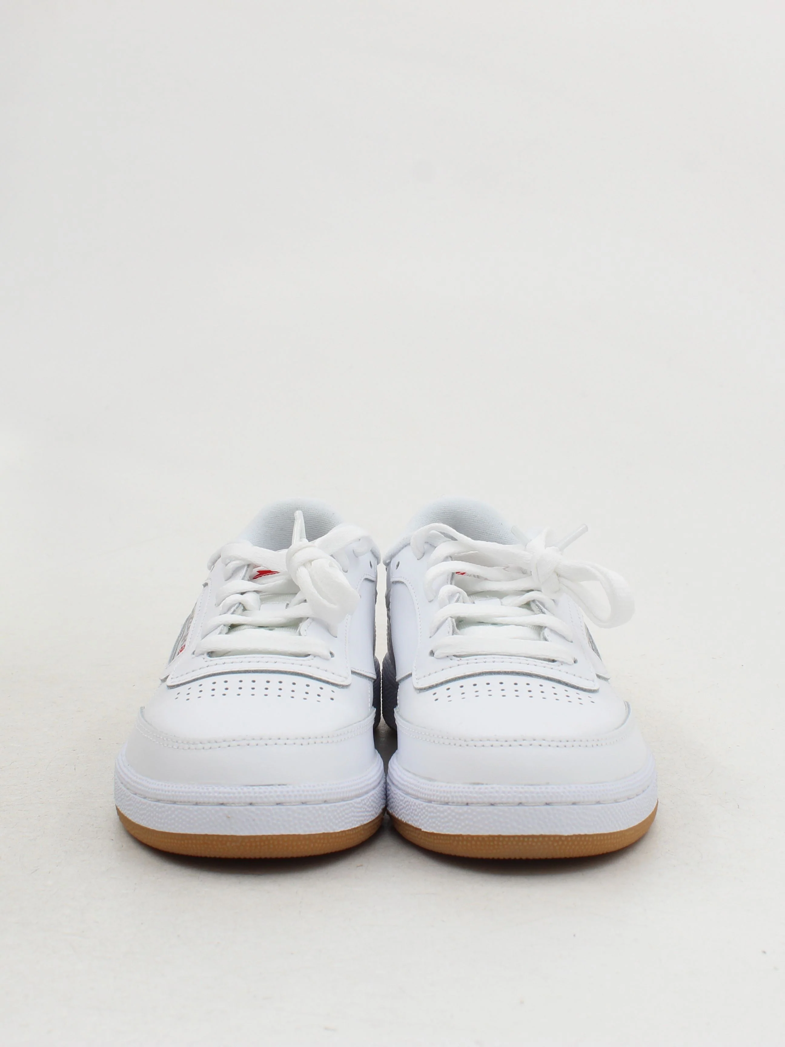 Reebok Women's Trainers UK6 in White RRP £80 - Image 2