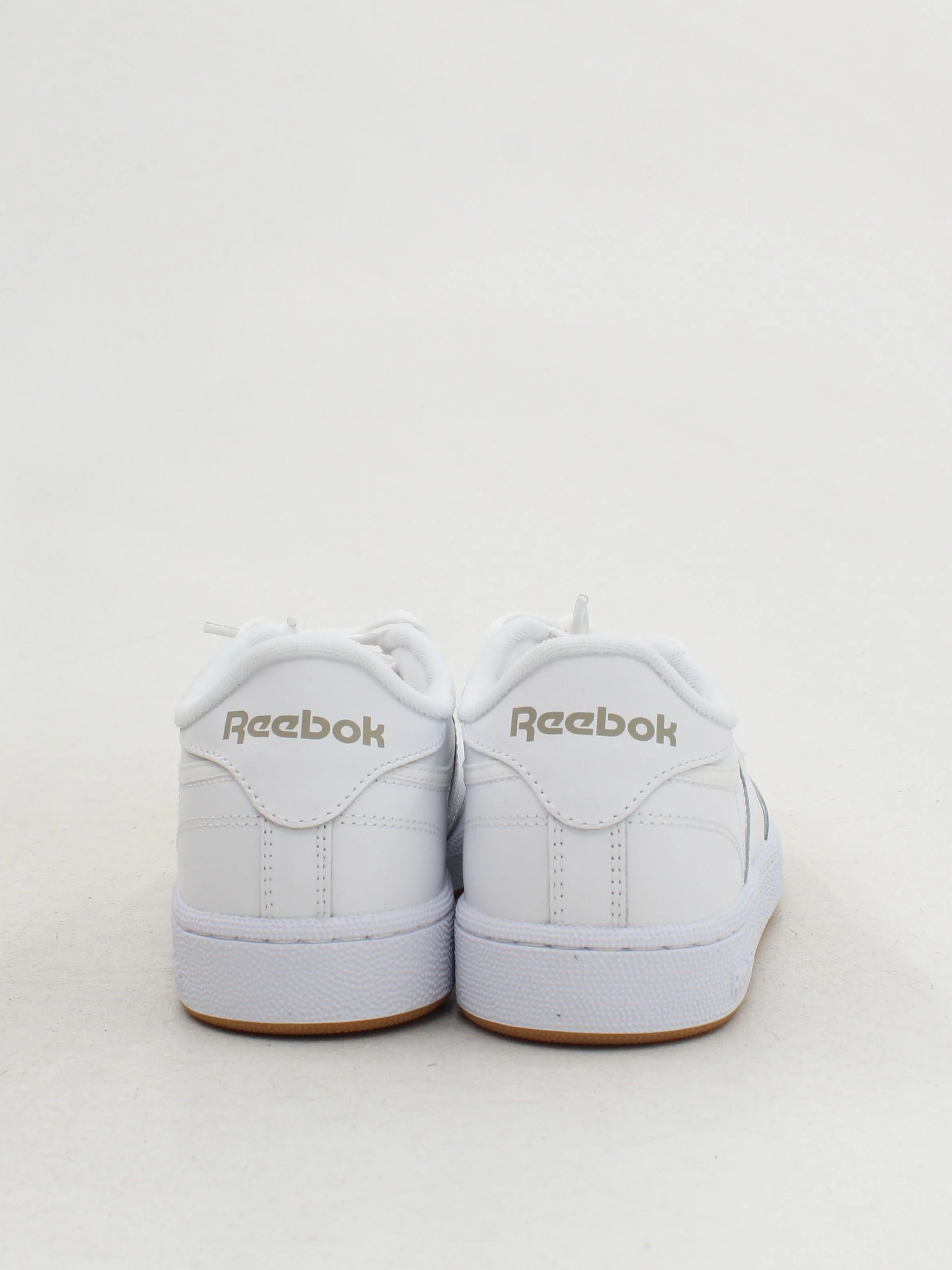 Reebok Women's Trainers UK6 in White RRP £80 - Image 3
