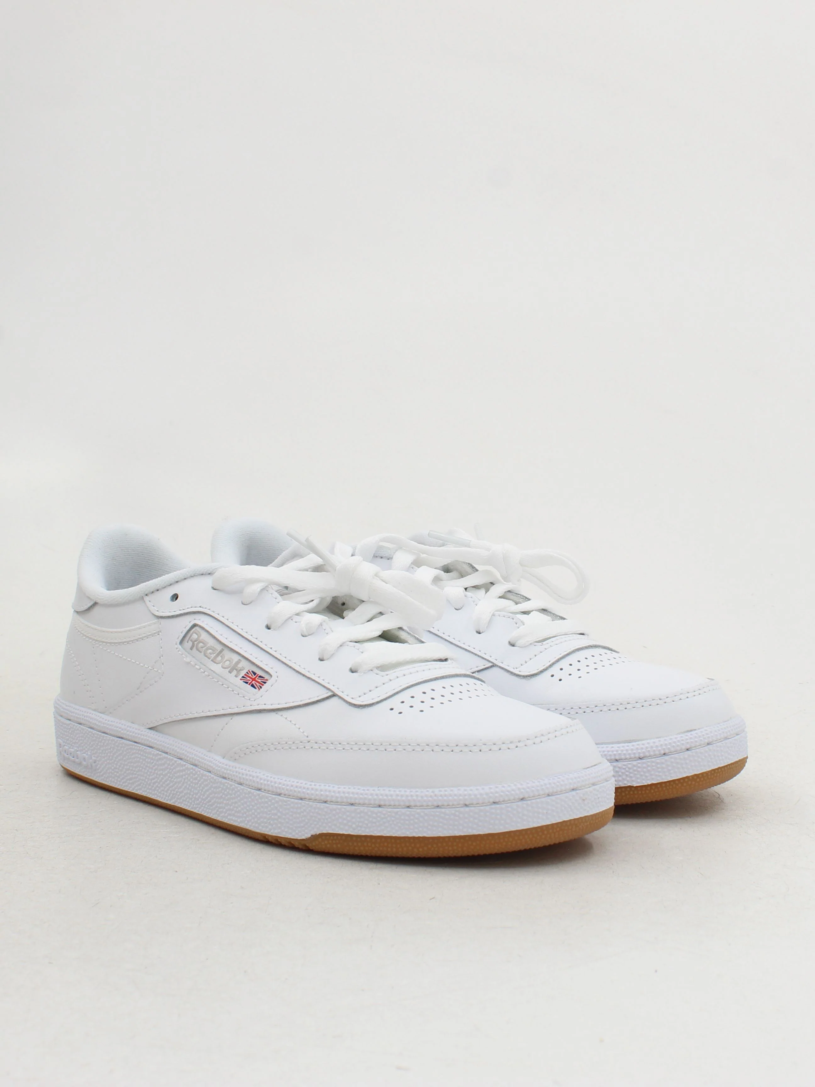 Reebok Women's Trainers UK6 in White RRP £80 - Image 4