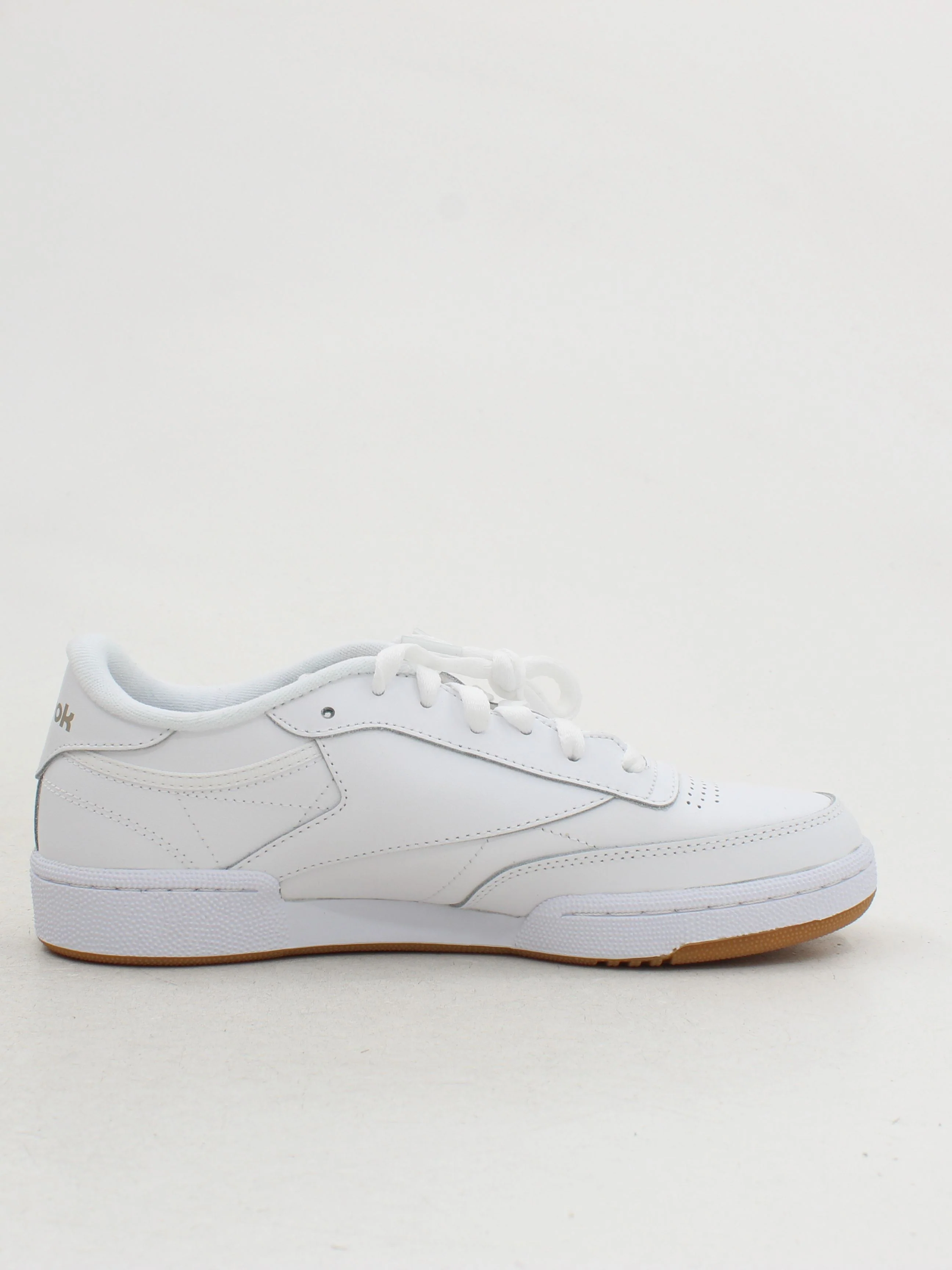 Reebok Women's Trainers UK6 in White RRP £80 - Image 5