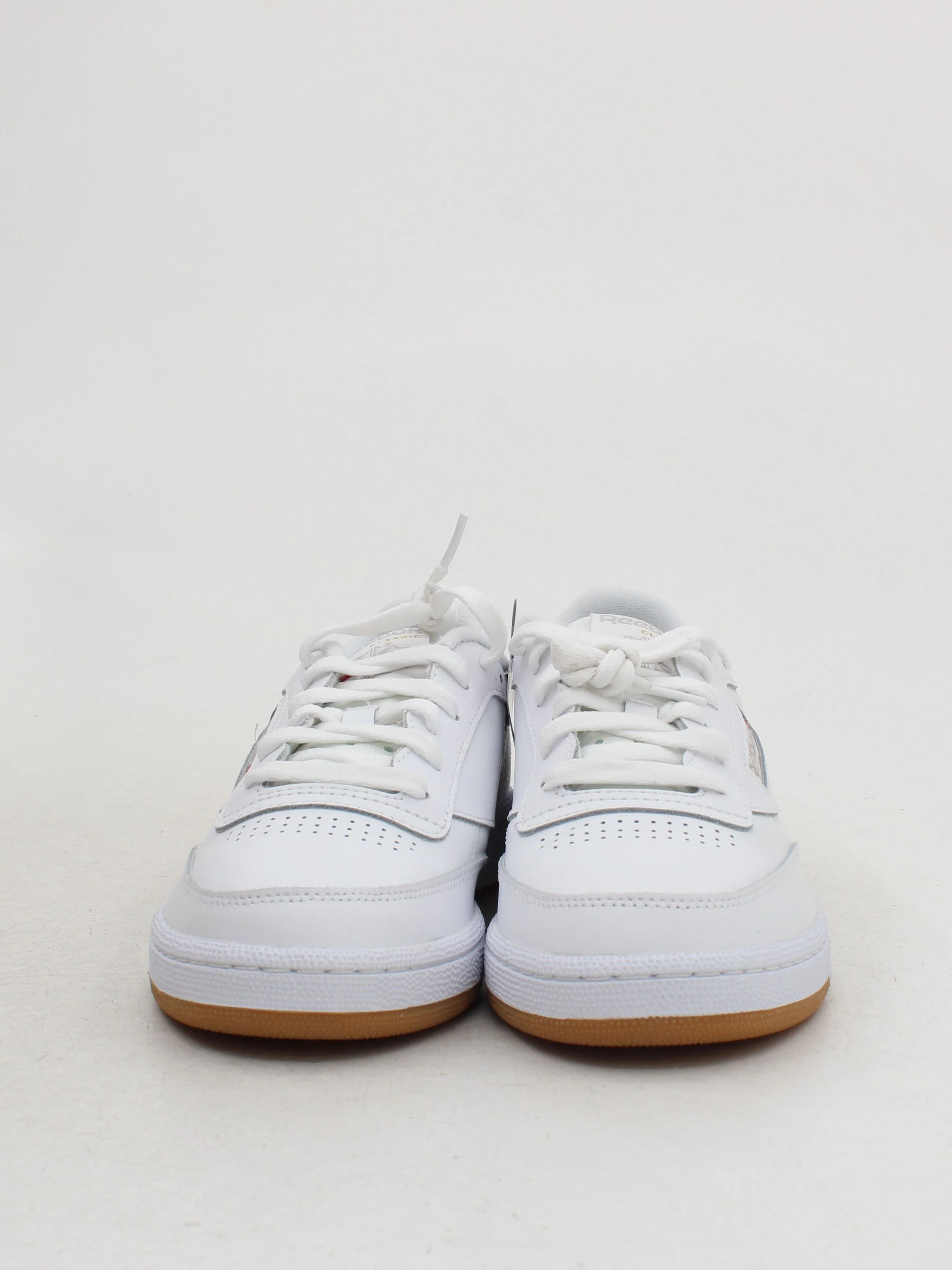 Reebok Women's Trainers UK7.5 in White RRP £80 - Image 2