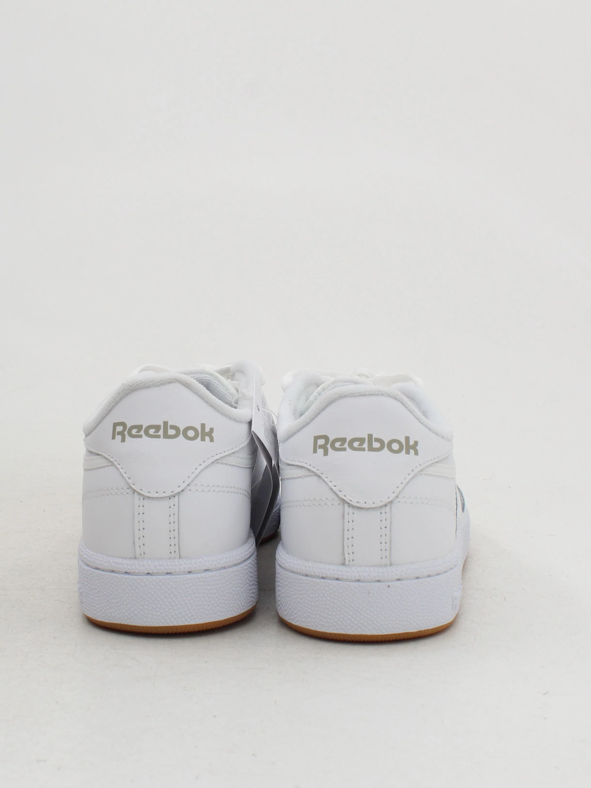 Reebok Women's Trainers UK7.5 in White RRP £80 - Image 3