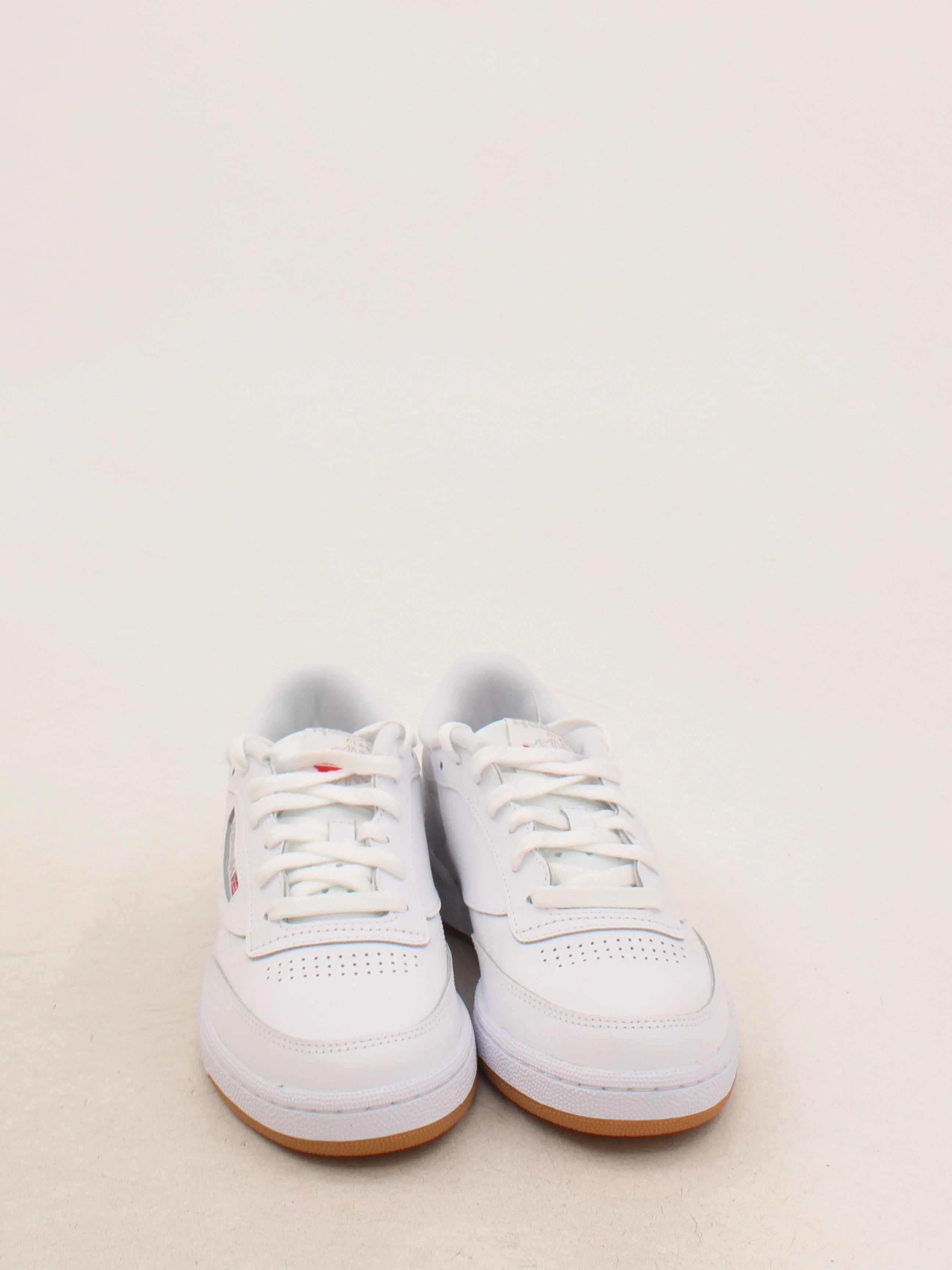 Reebok Women's Trainers UK7 in White RRP £80 - Image 2