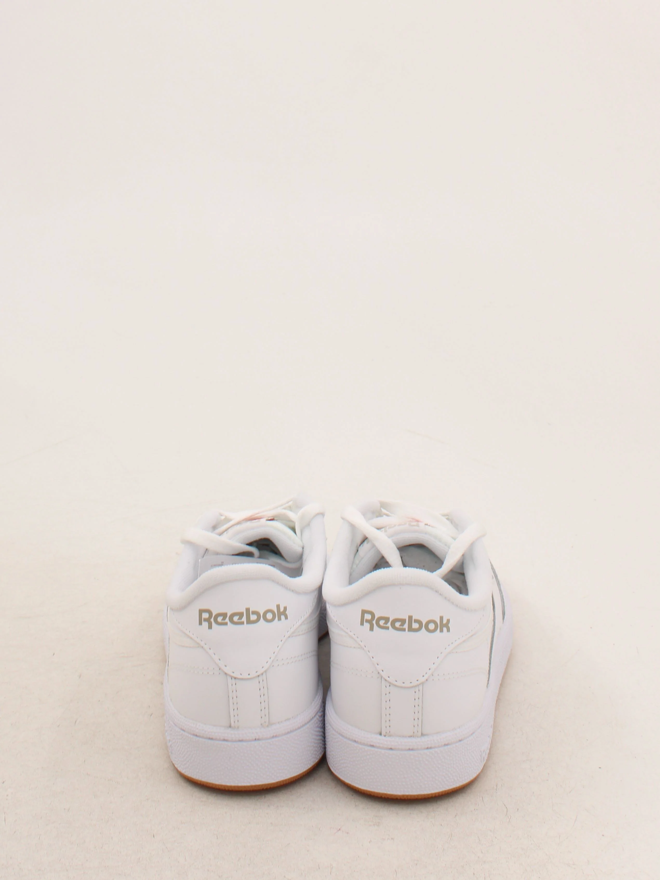 Reebok Women's Trainers UK7 in White RRP £80 - Image 3