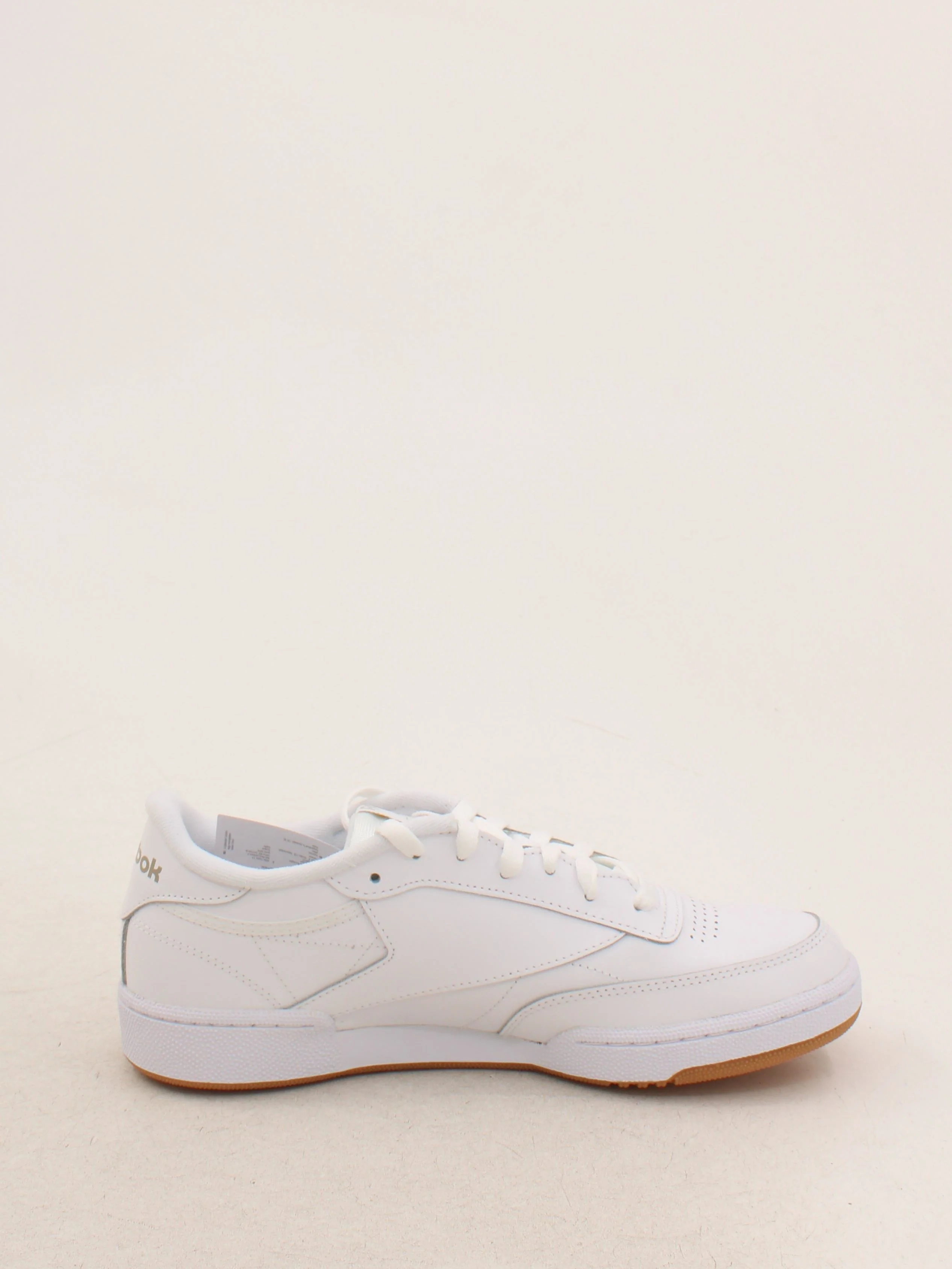 Reebok Women's Trainers UK7 in White RRP £80 - Image 5