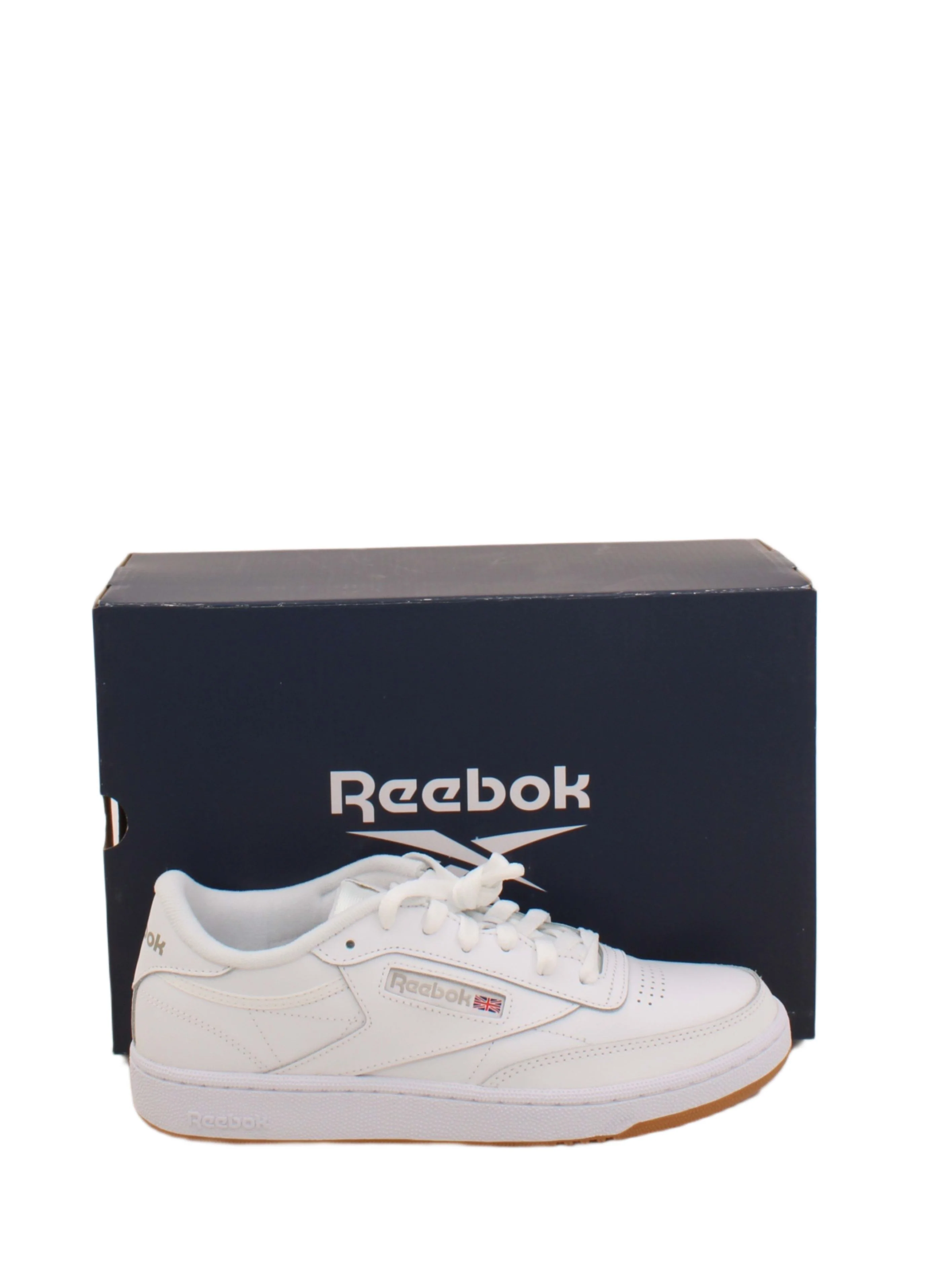 Reebok Women's Trainers UK7 in White RRP £80
