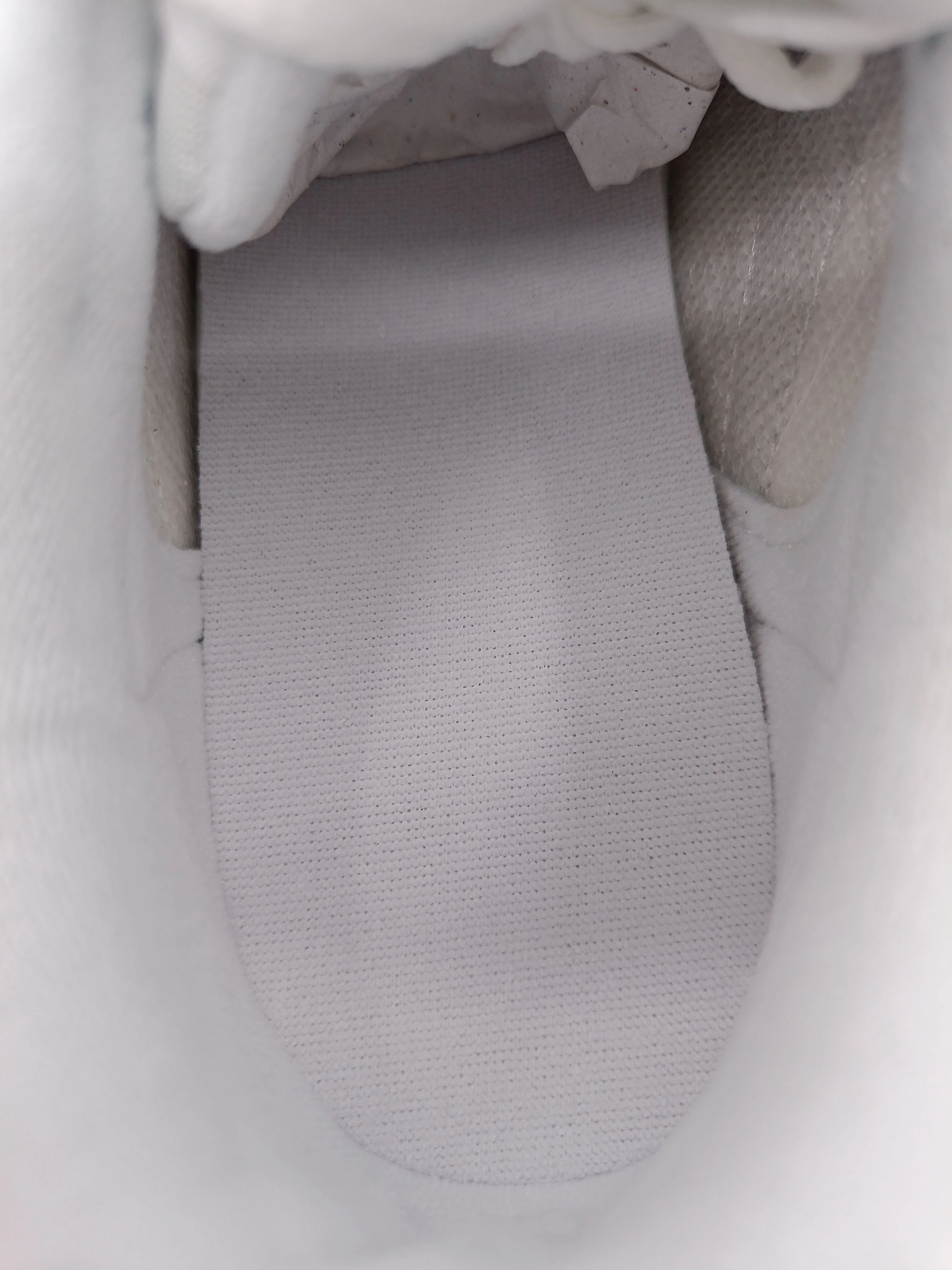 Reebok Women's Trainers UK7 in White RRP £80 - Image 6