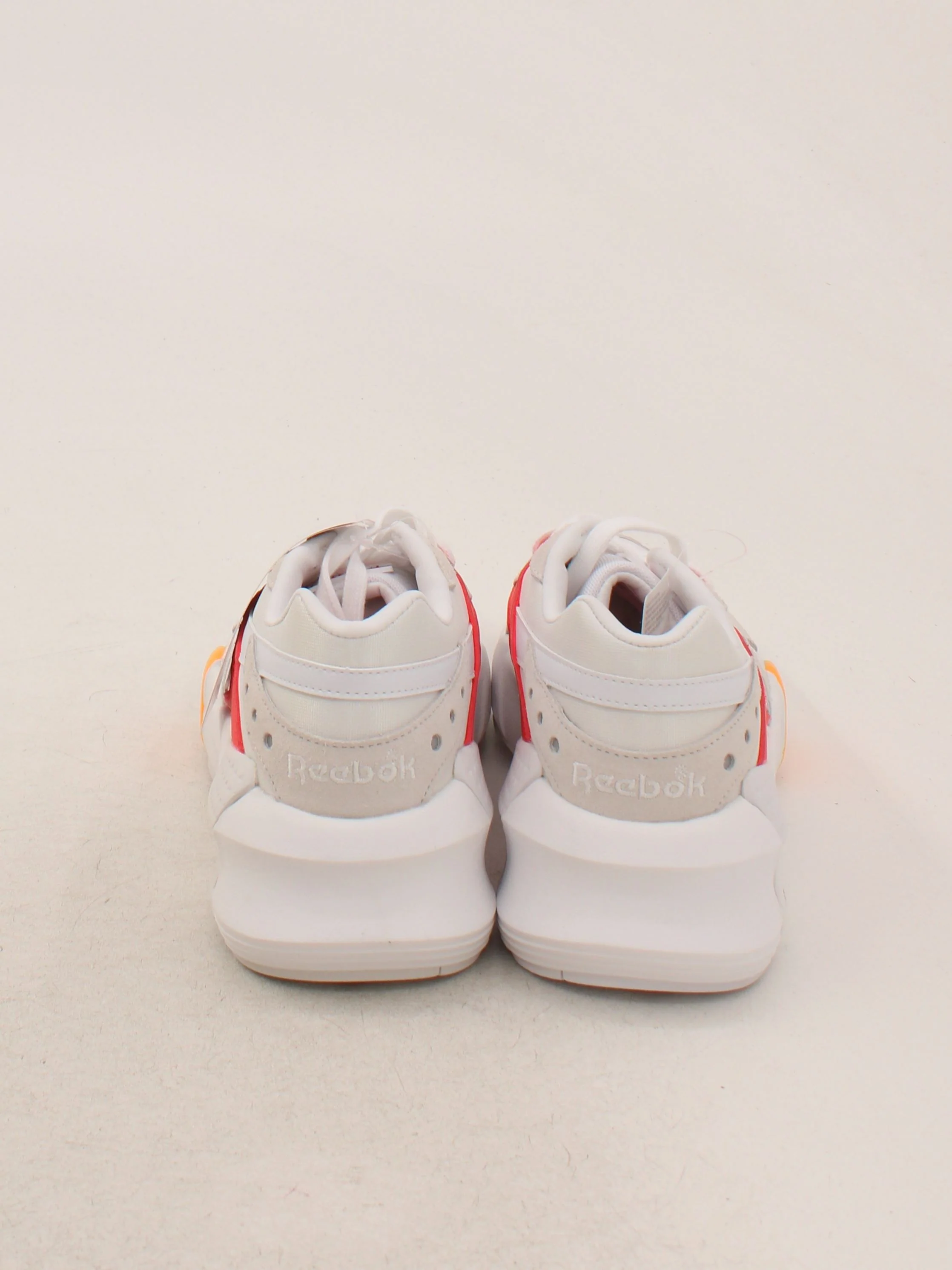 Reebok Women's Trainers UK8.5 in White RRP £110 - Image 3