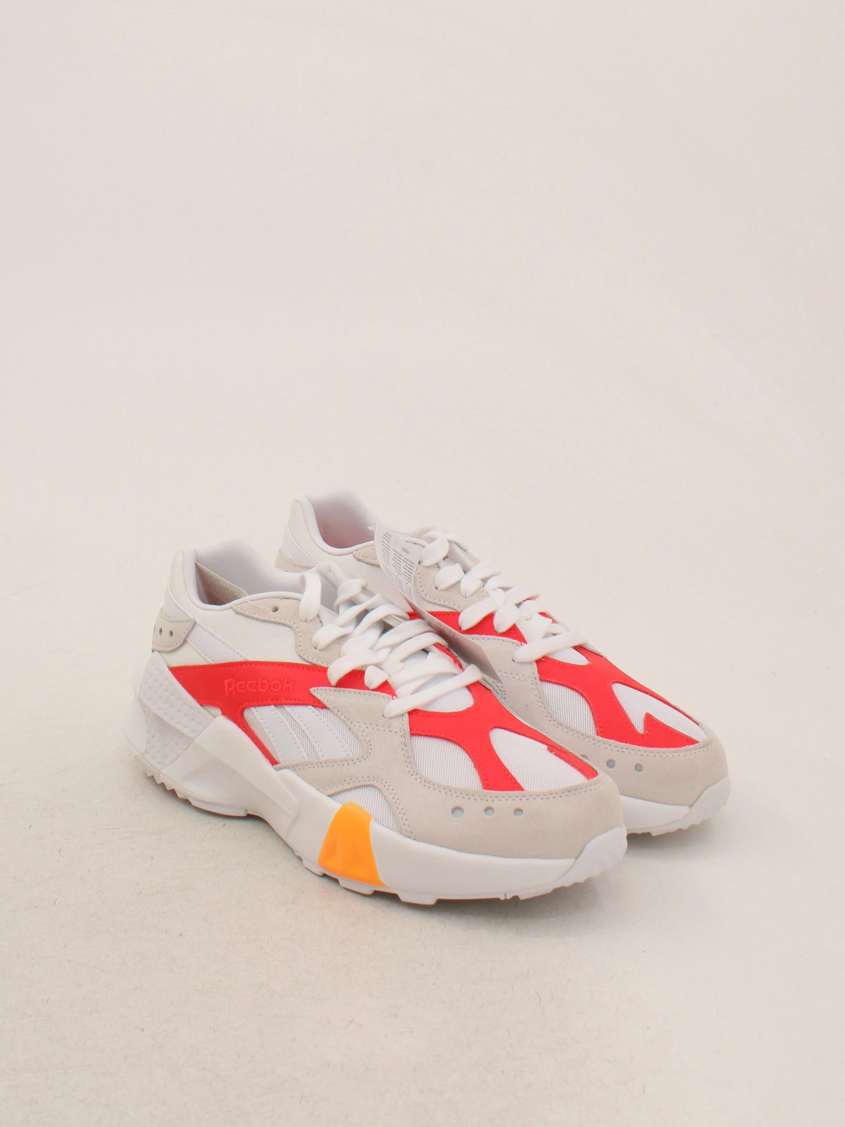Reebok Women's Trainers UK8.5 in White RRP £110 - Image 4