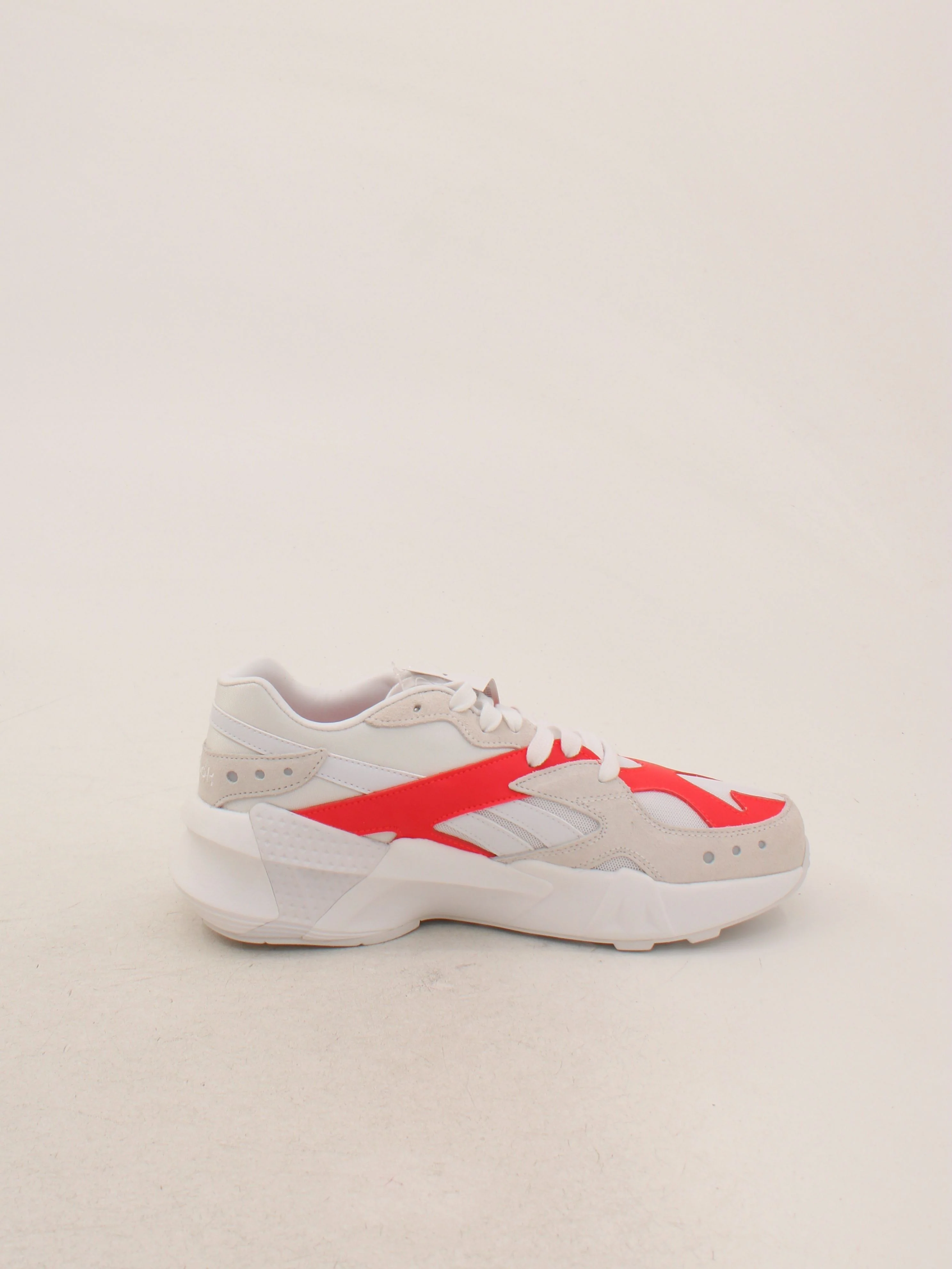 Reebok Women's Trainers UK8.5 in White RRP £110 - Image 5