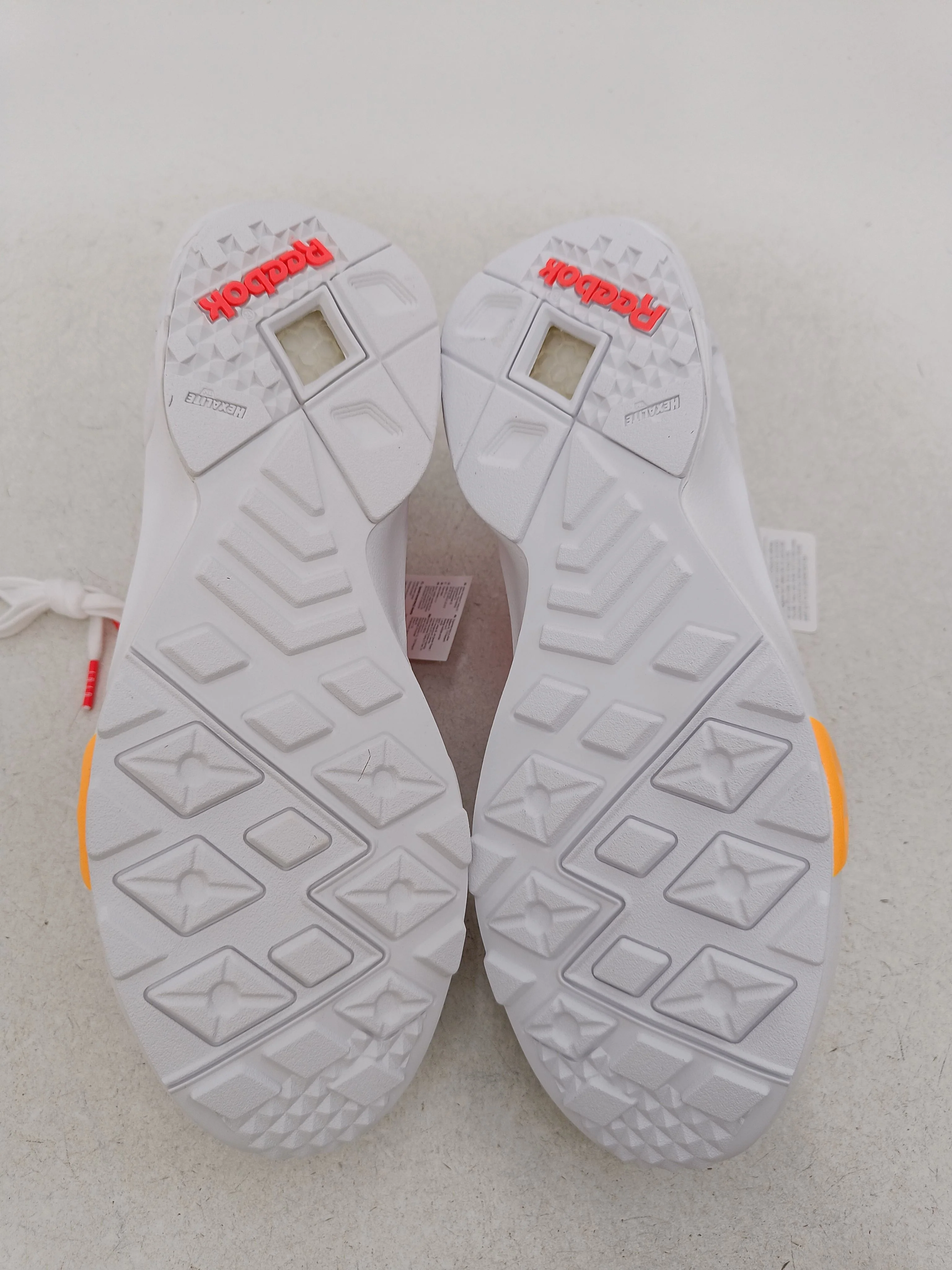 Reebok Women's Trainers UK8.5 in White RRP £110 - Image 7