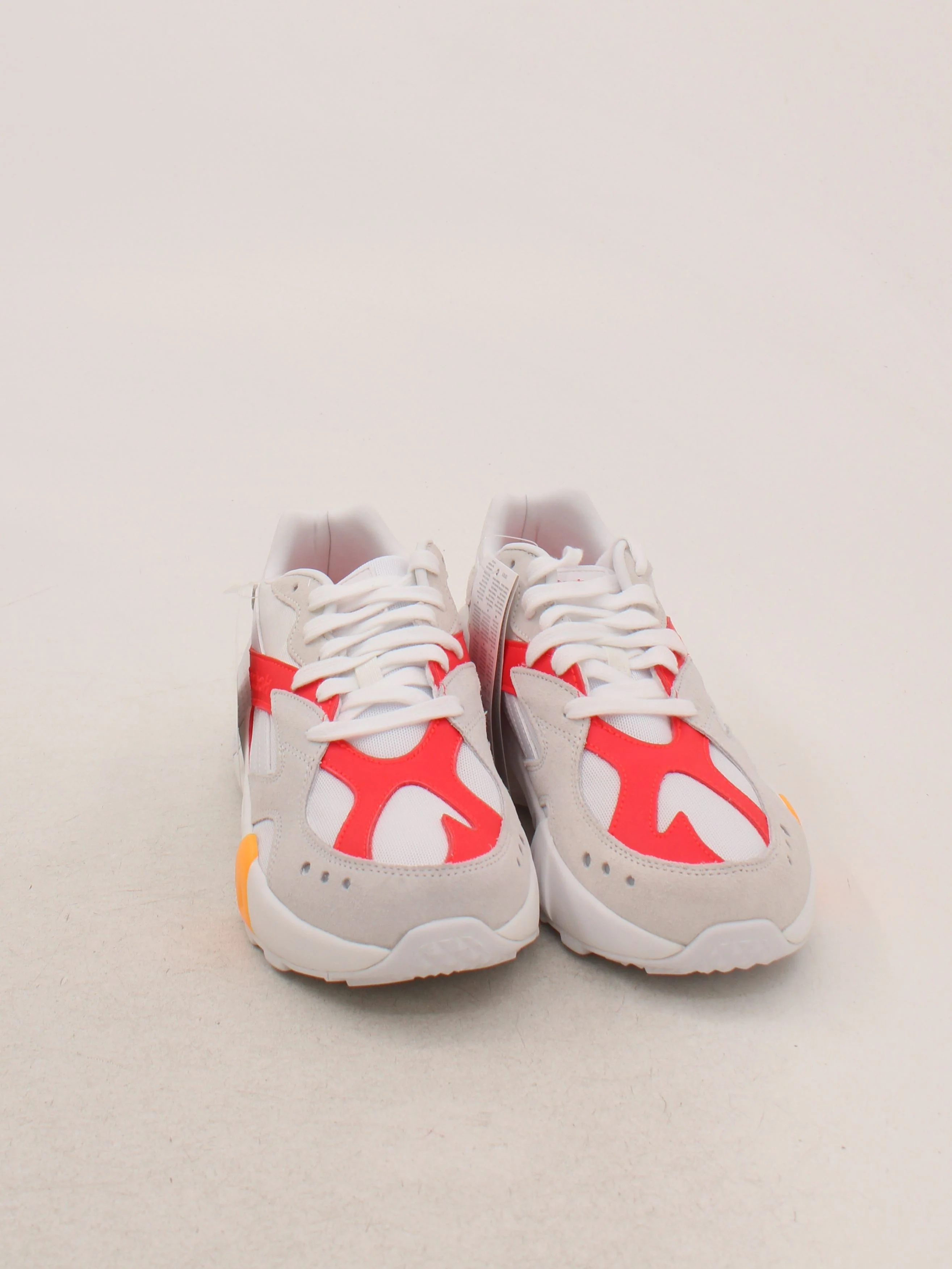Reebok Women's Trainers UK8 in White RRP £110 - Image 2