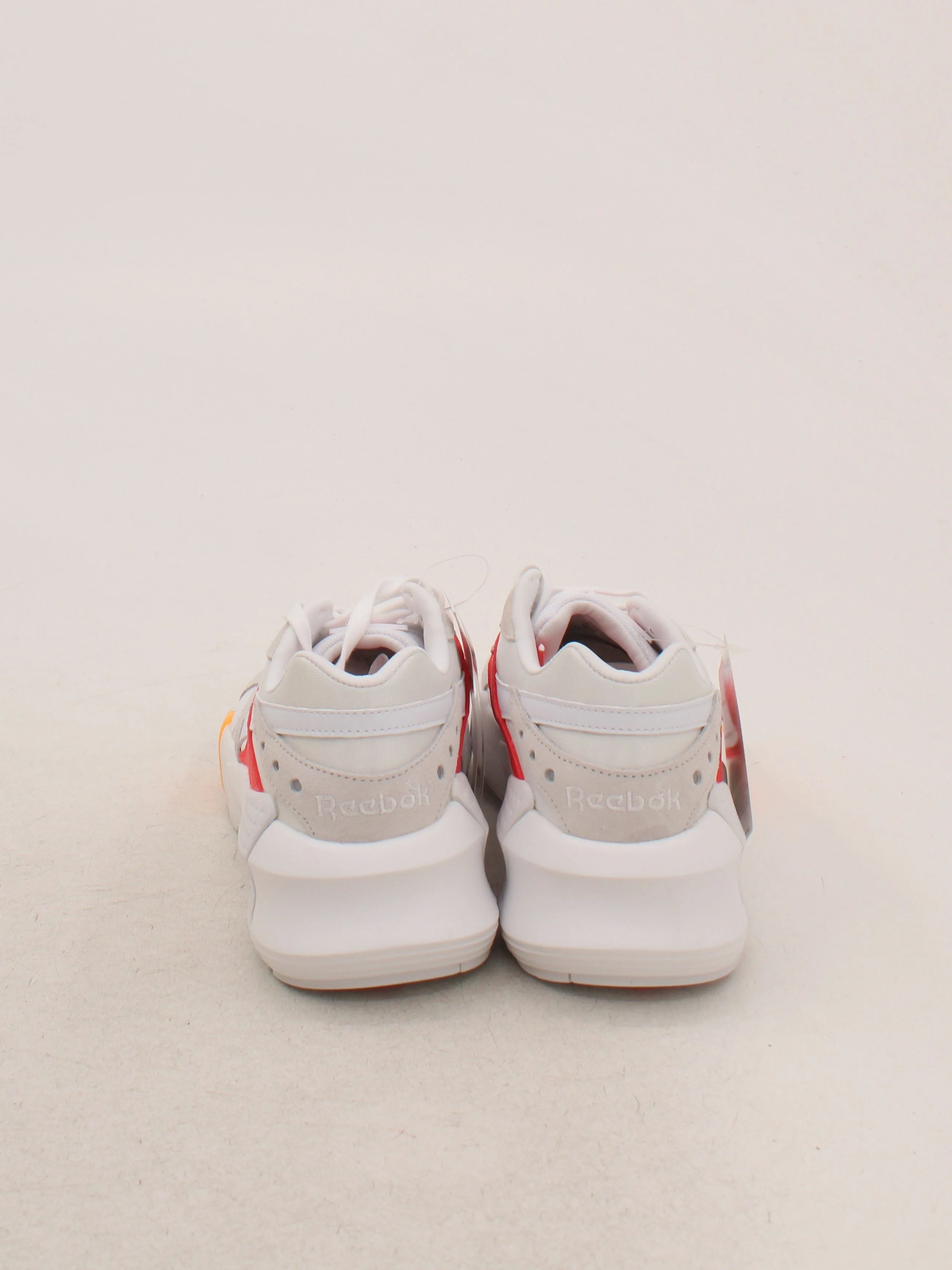 Reebok Women's Trainers UK8 in White RRP £110 - Image 3