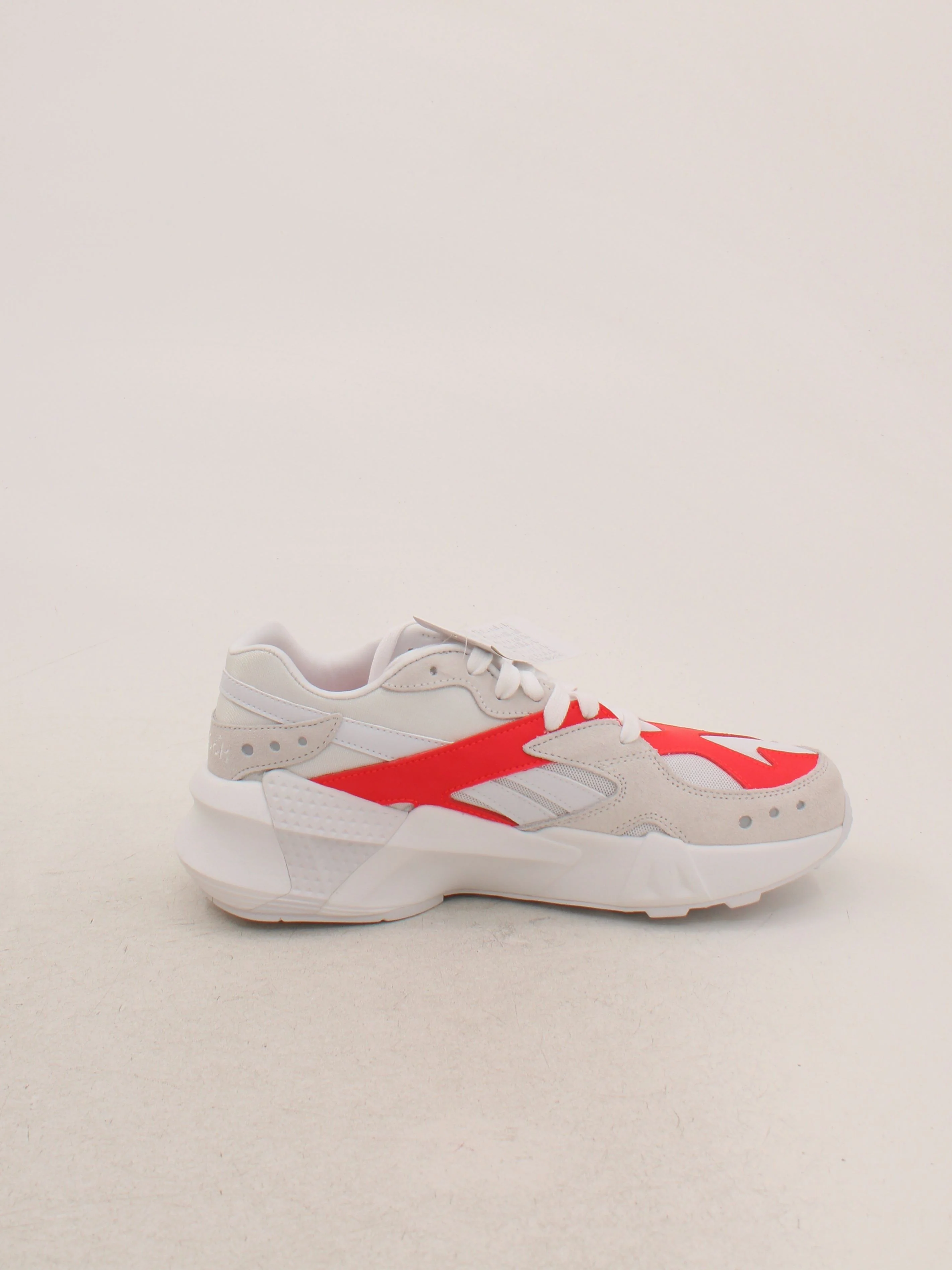 Reebok Women's Trainers UK8 in White RRP £110 - Image 5