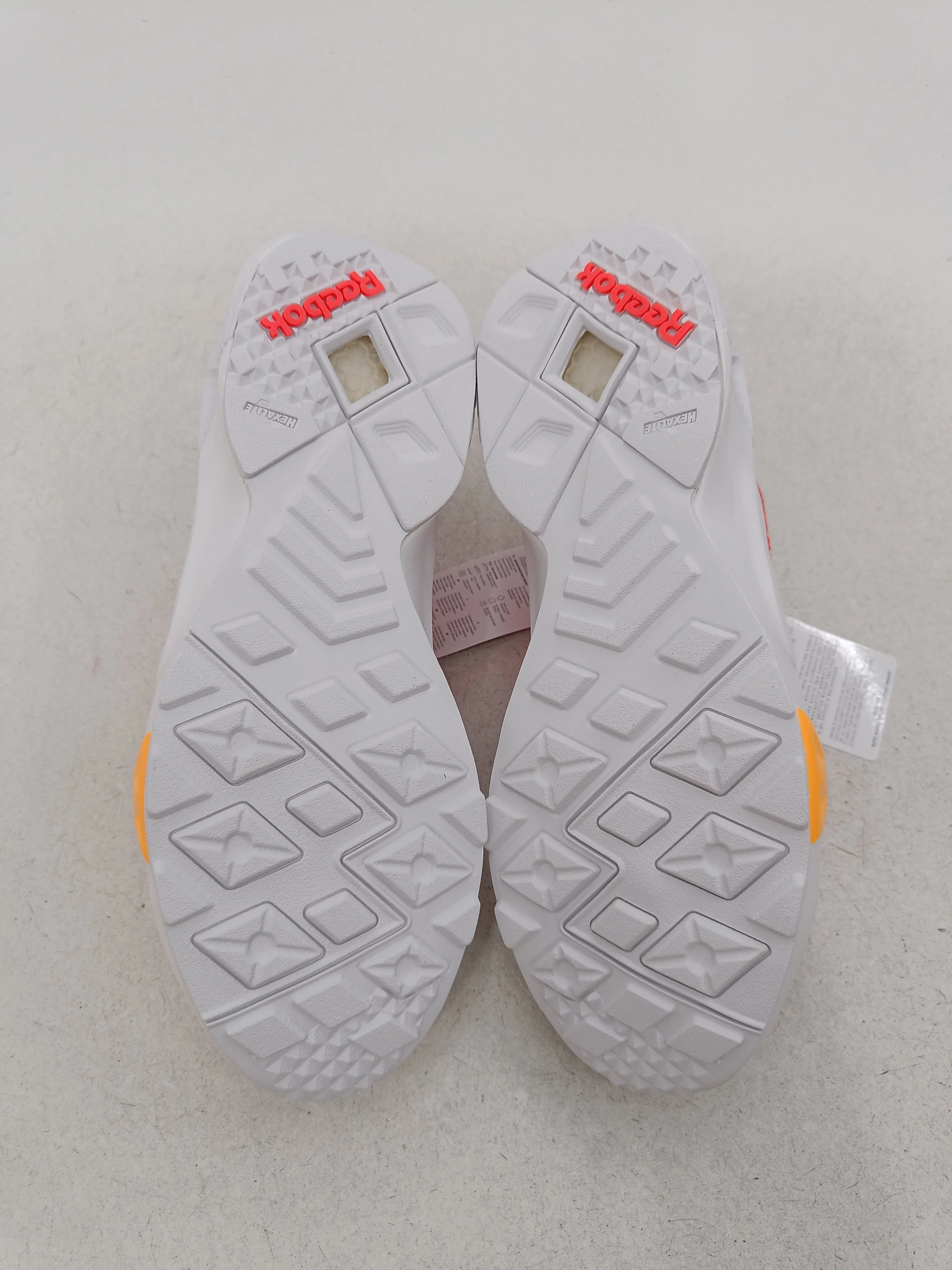 Reebok Women's Trainers UK8 in White RRP £110 - Image 7