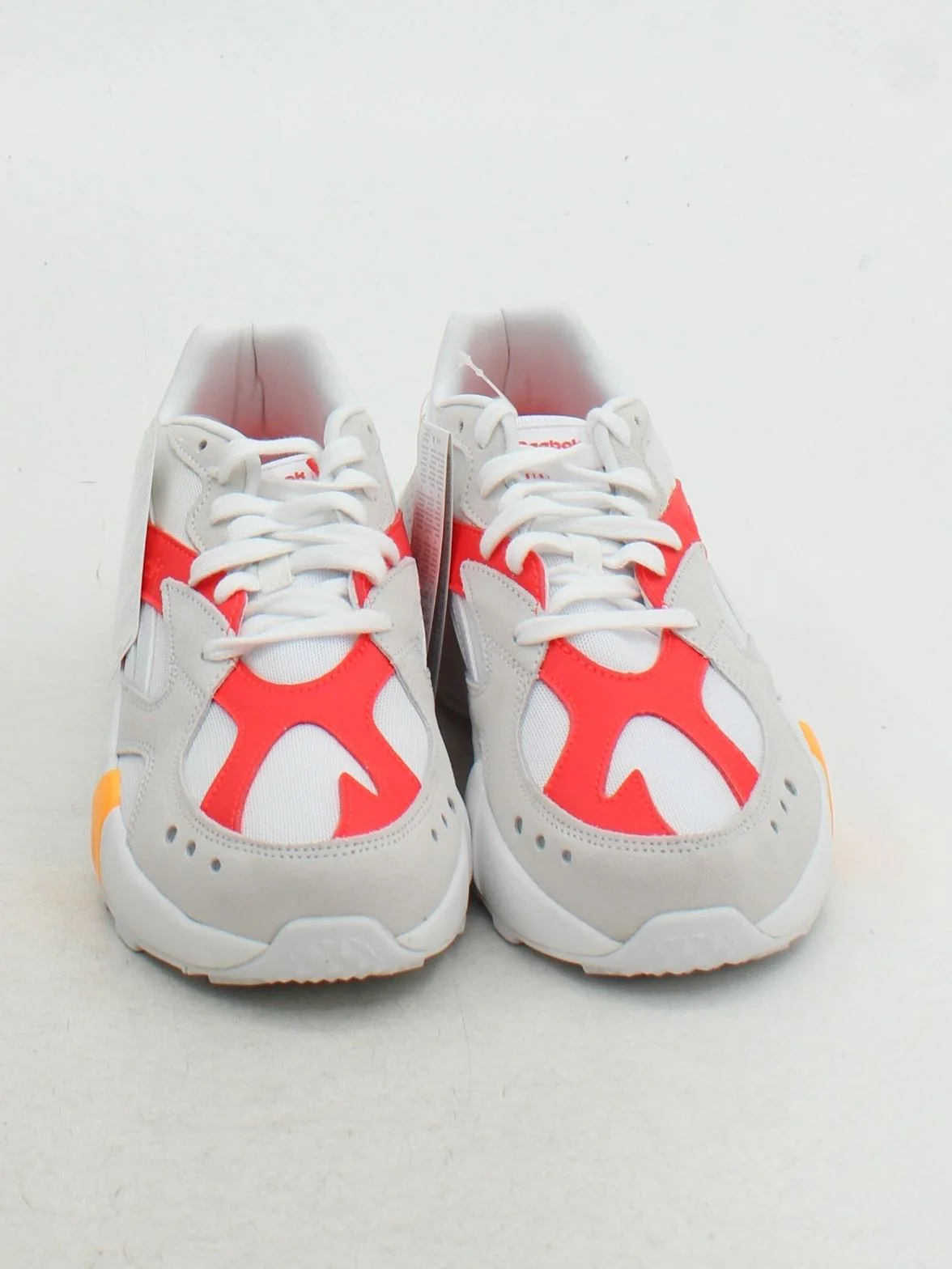 Reebok Women's Trainers UK8 in White RRP £110 - Image 2