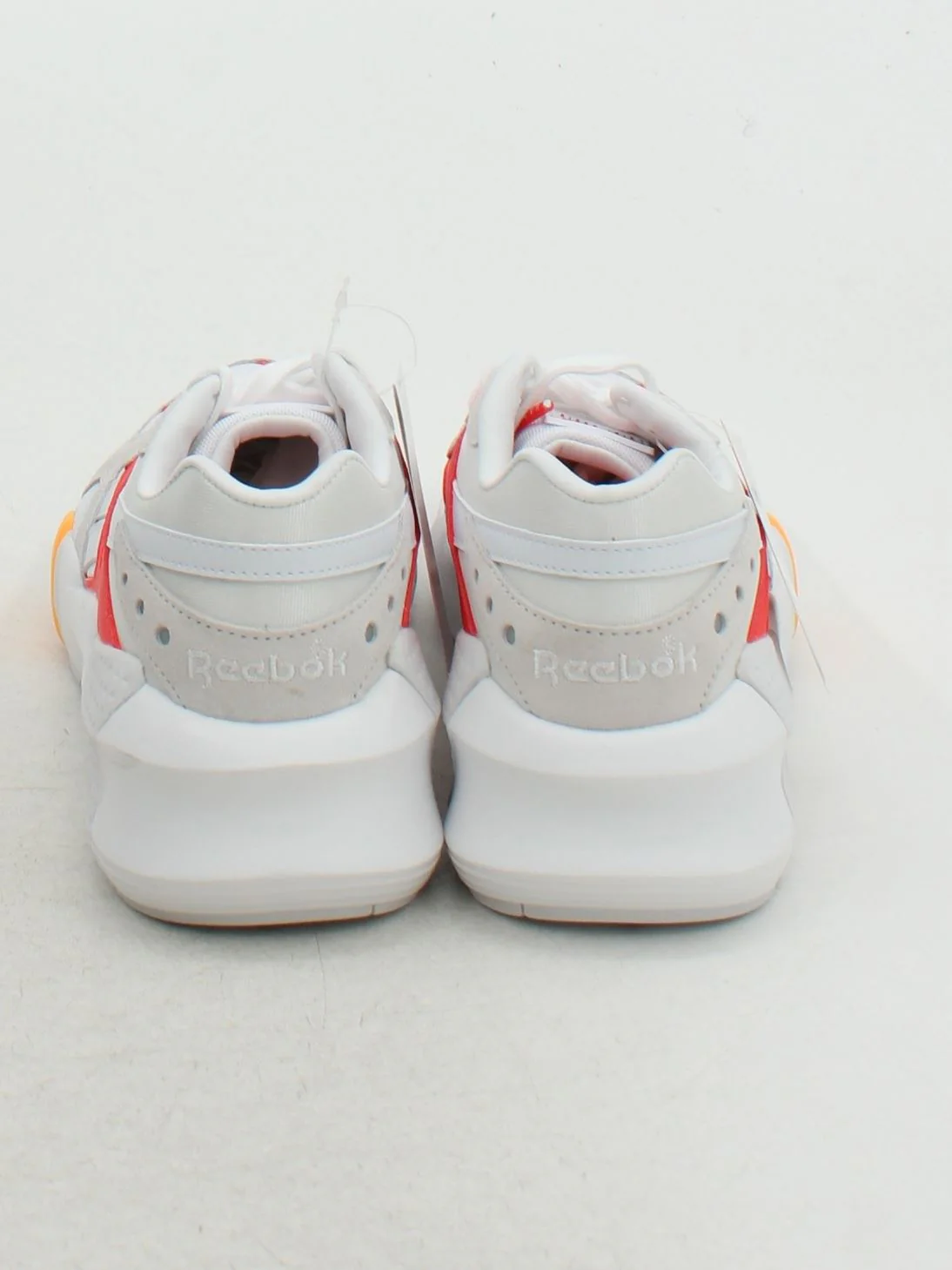 Reebok Women's Trainers UK8 in White RRP £110 - Image 3