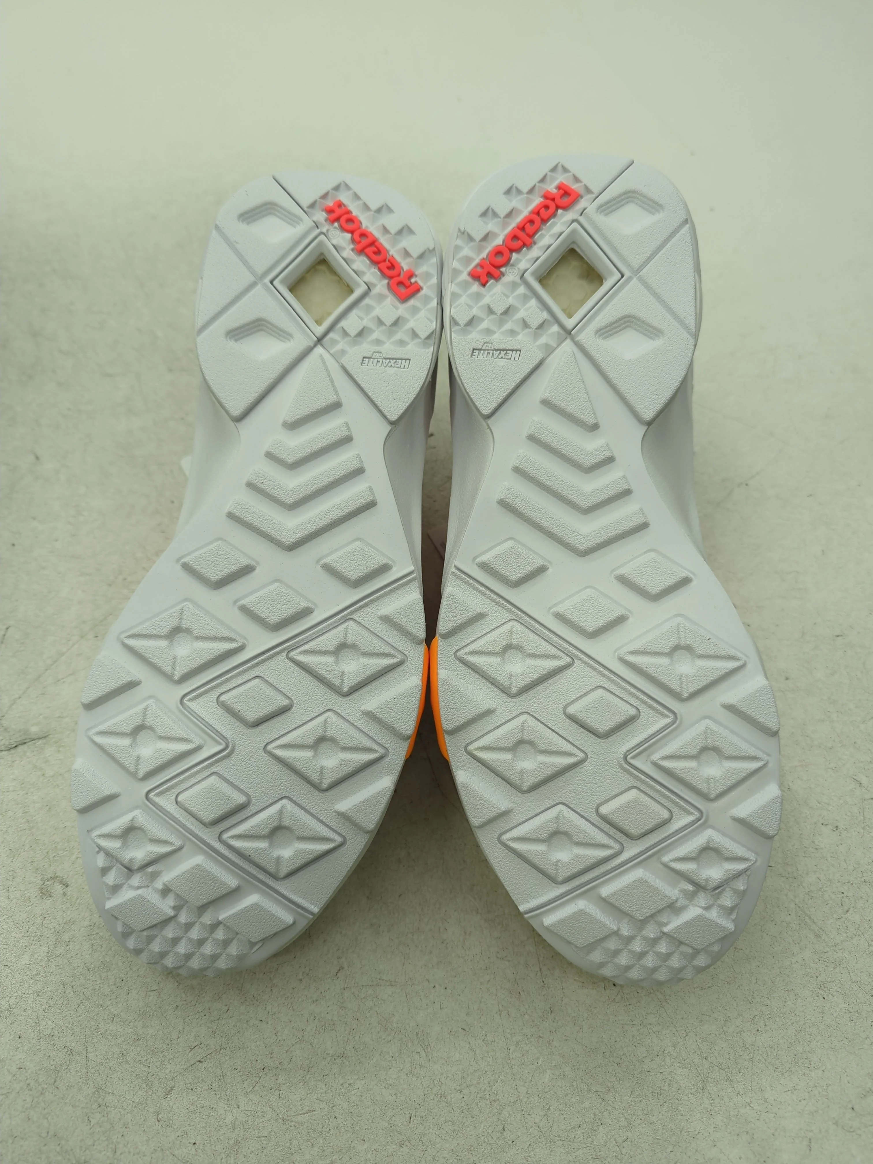 Reebok Women's Trainers UK8 in White RRP £110 - Image 7