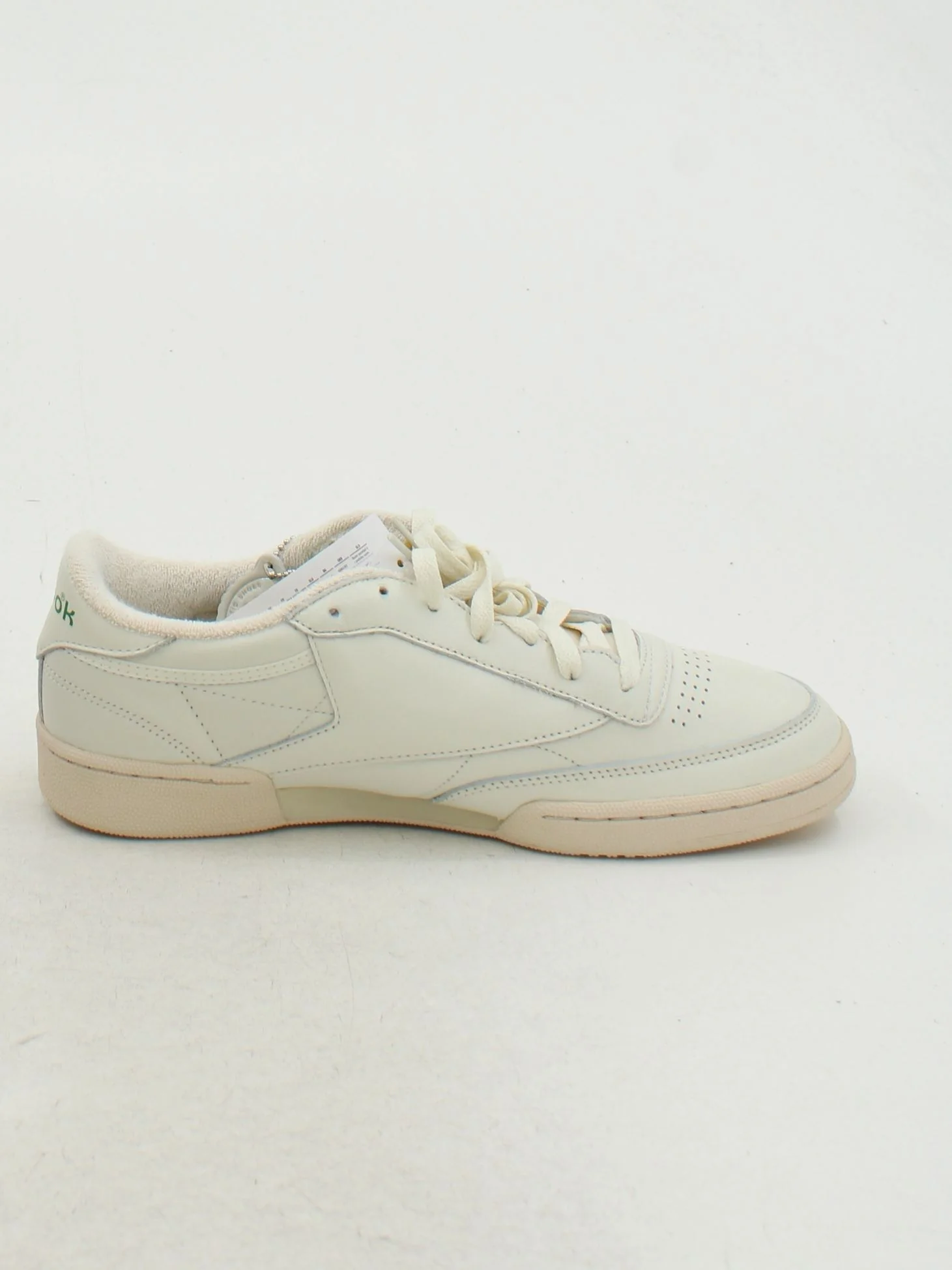 Reebok Women's Trainers UK9.5 in White RRP £101.9 - Image 5