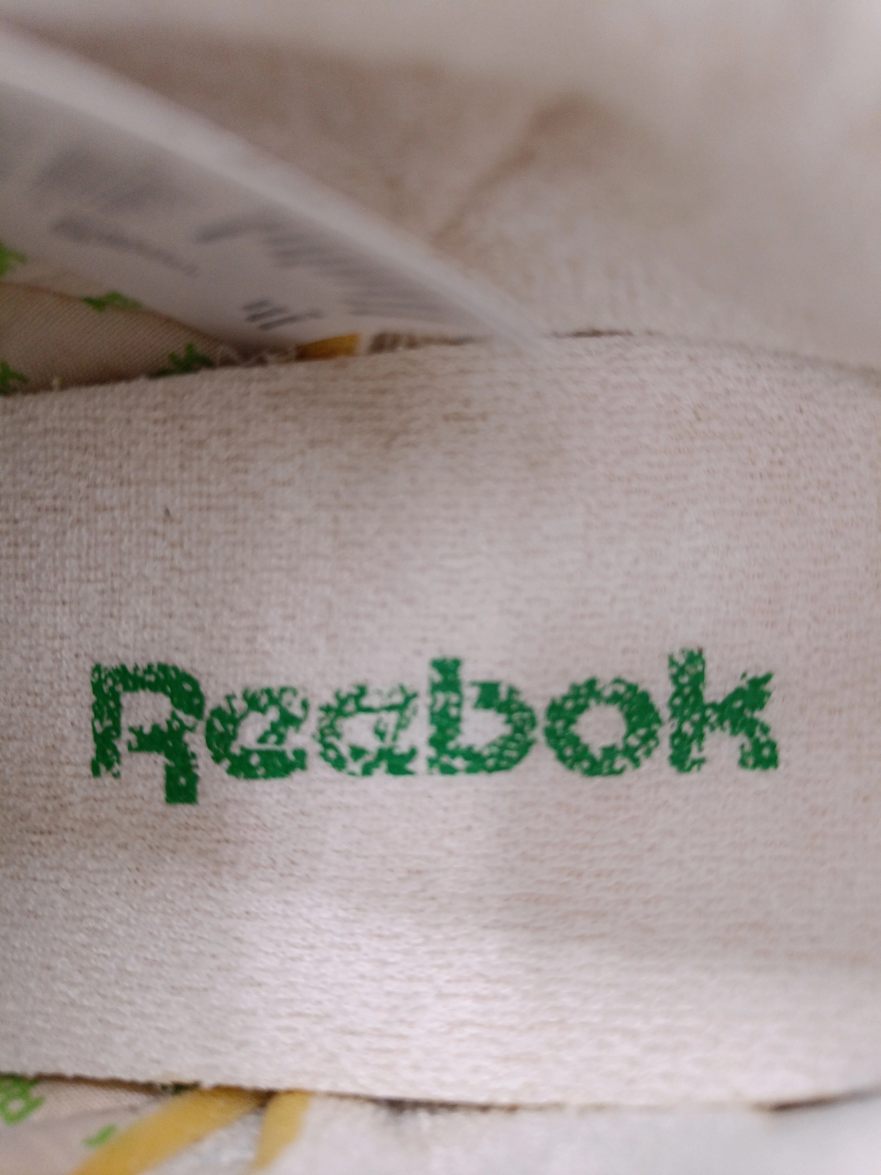 Reebok Women's Trainers UK9.5 in White RRP £101.9 - Image 6