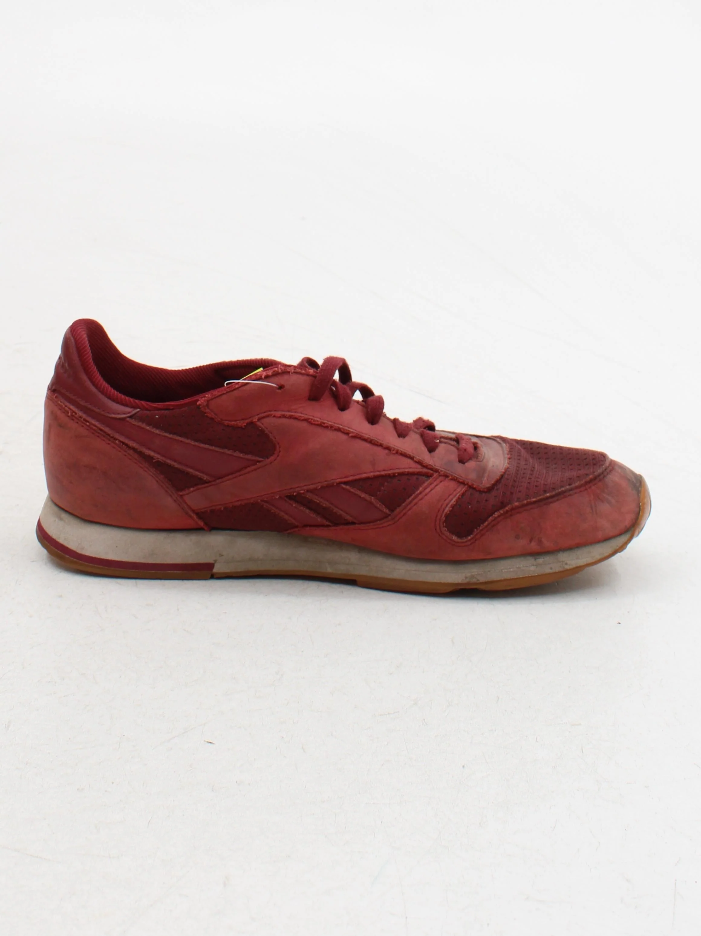 Reebok Women's Trainers UK9 EU43 US10 in Red - Image 5