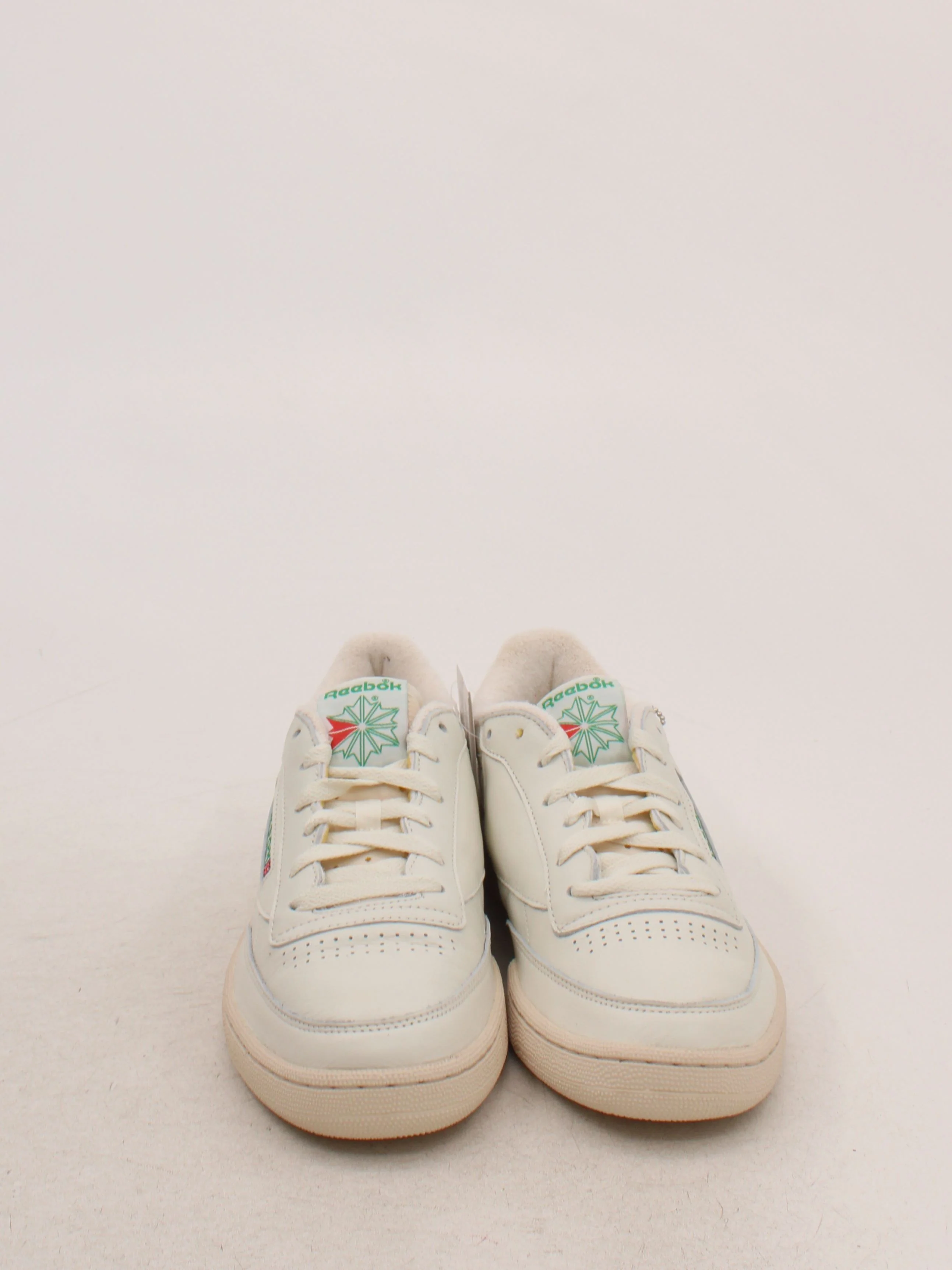 Reebok Women's Trainers UK9 in White RRP £119.95 - Image 2